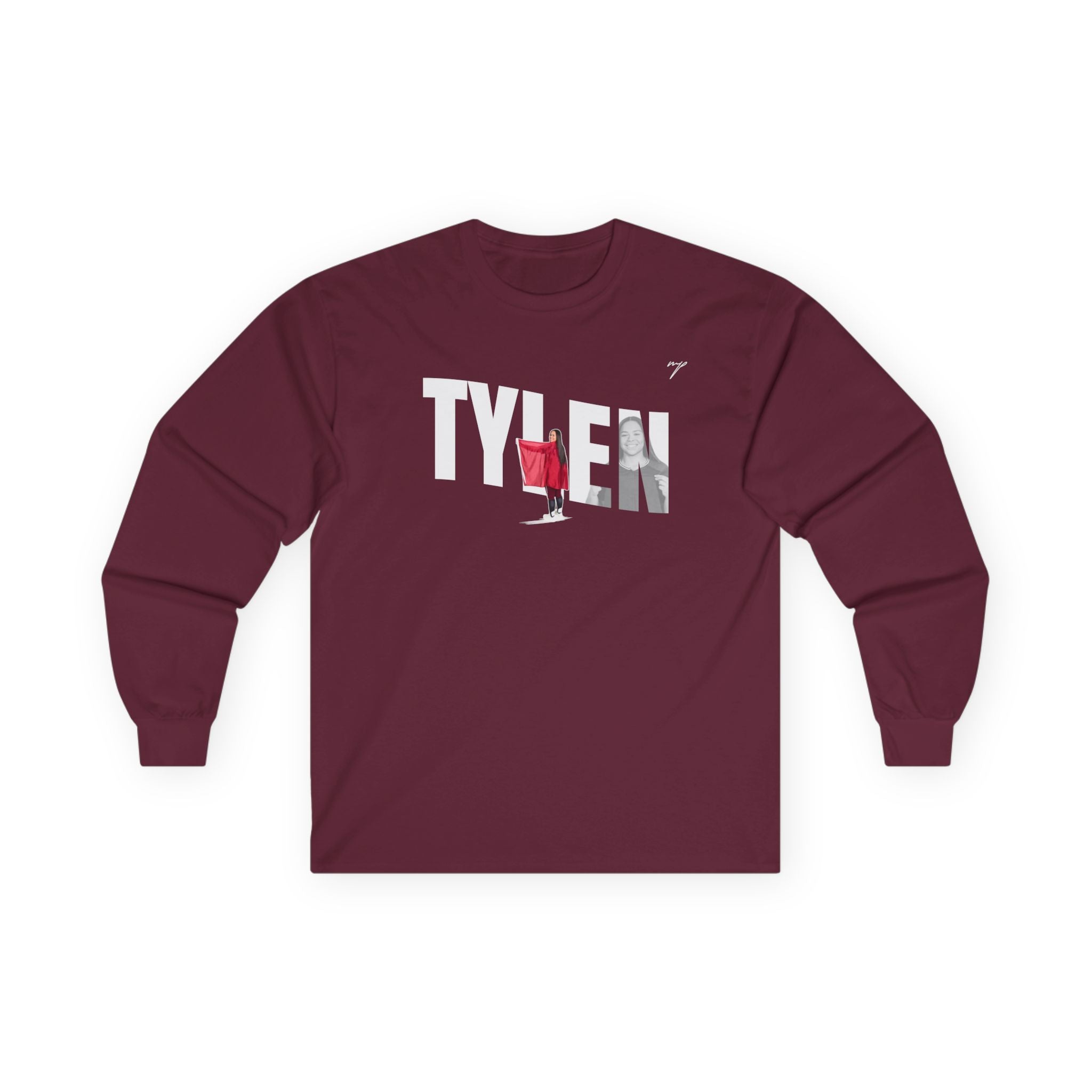 Tylen Edwards Long Sleeve