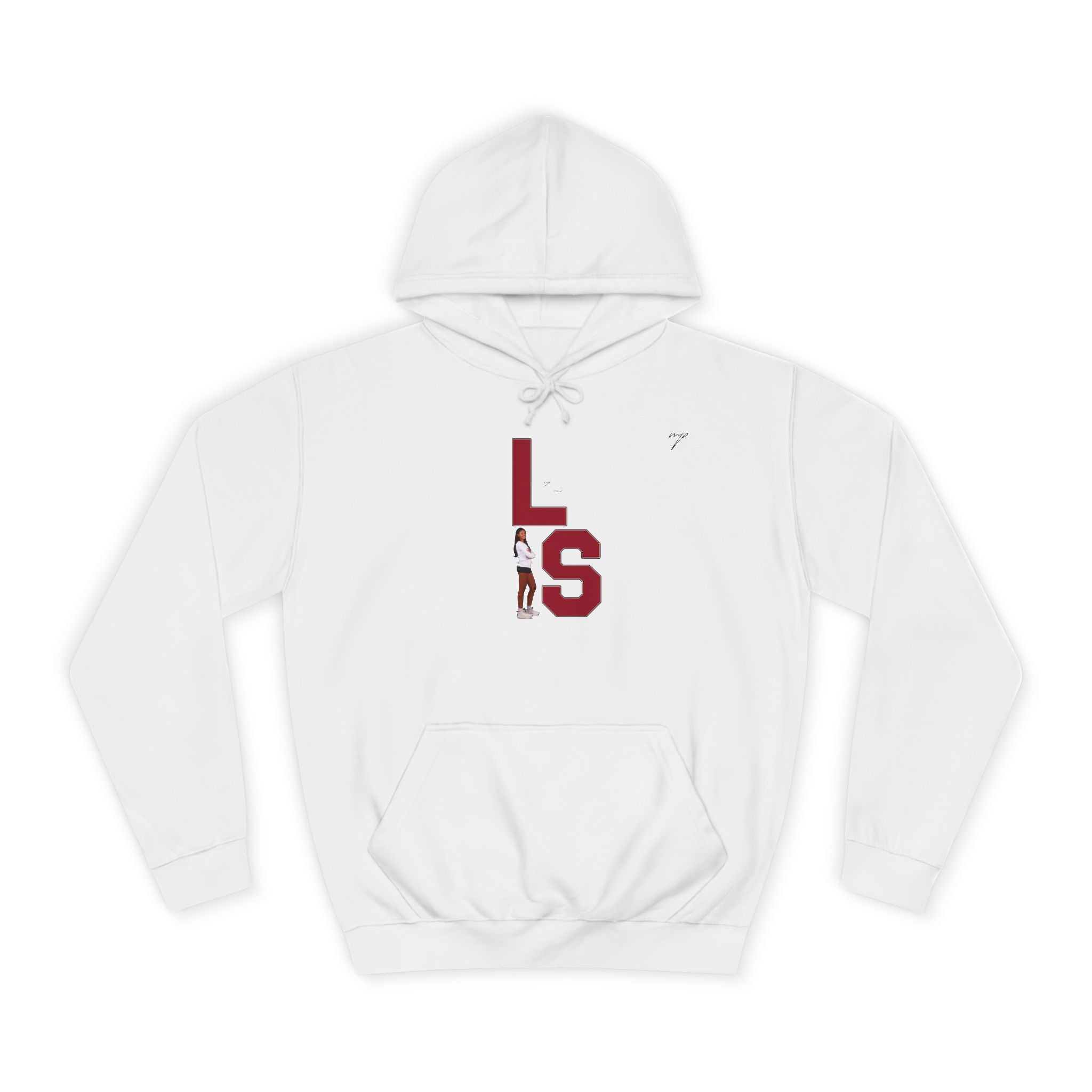 Layla Smith Hoodie