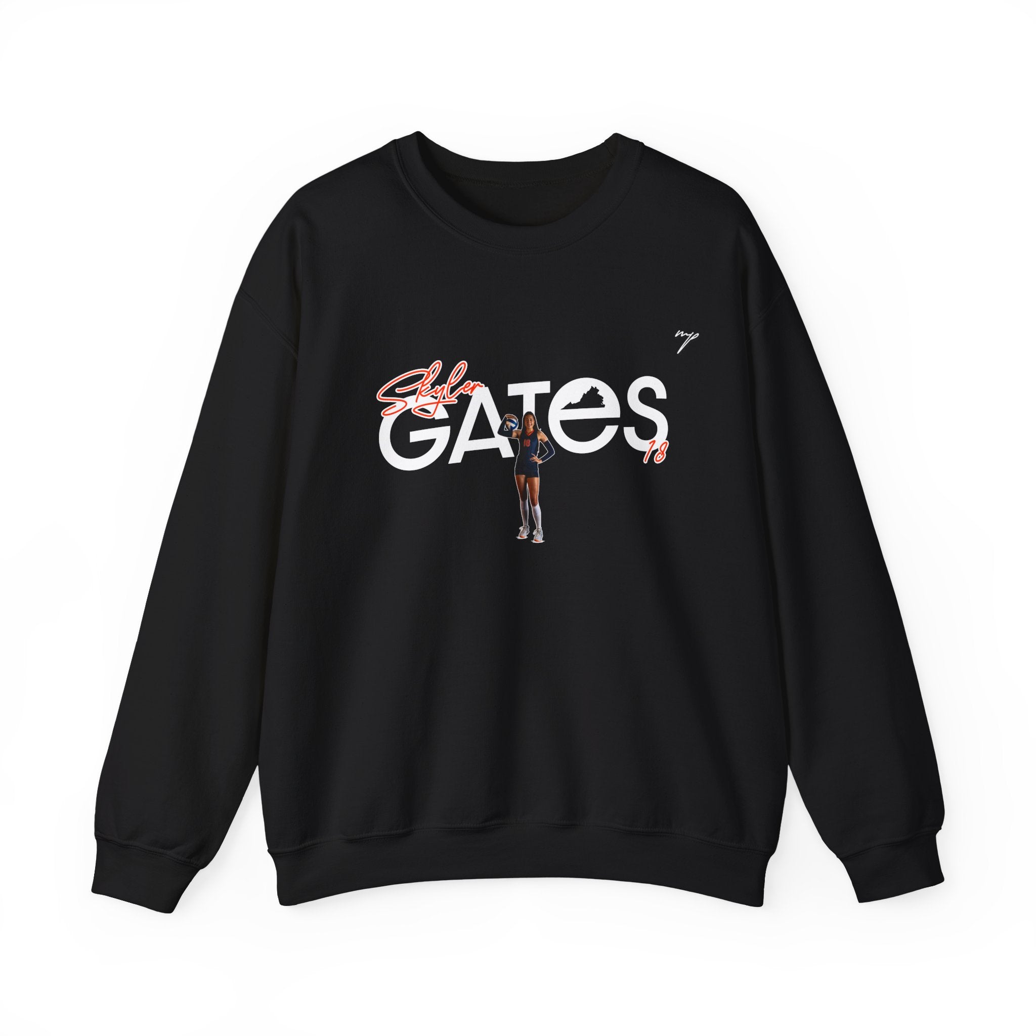 Skyler Gates Crewneck