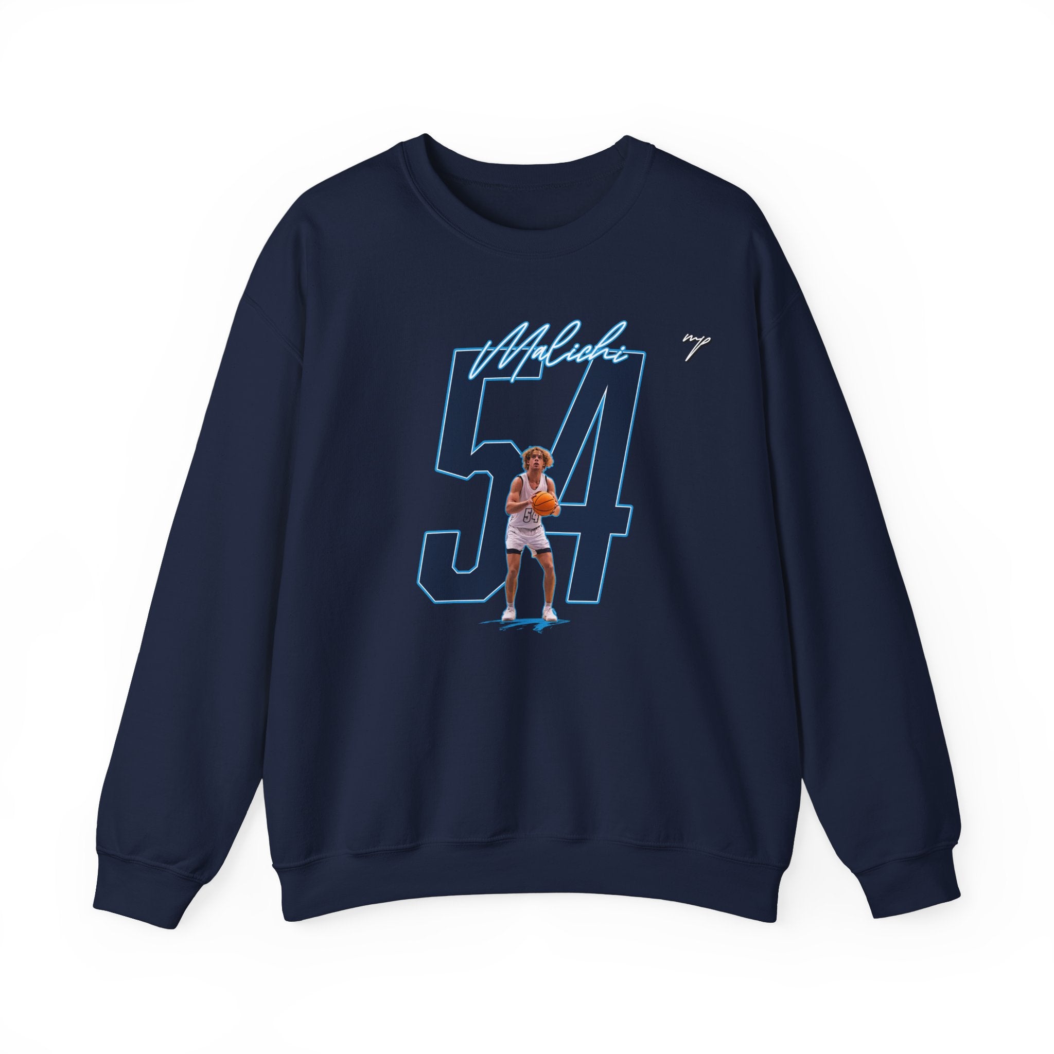 Jaiden Malichi Crewneck