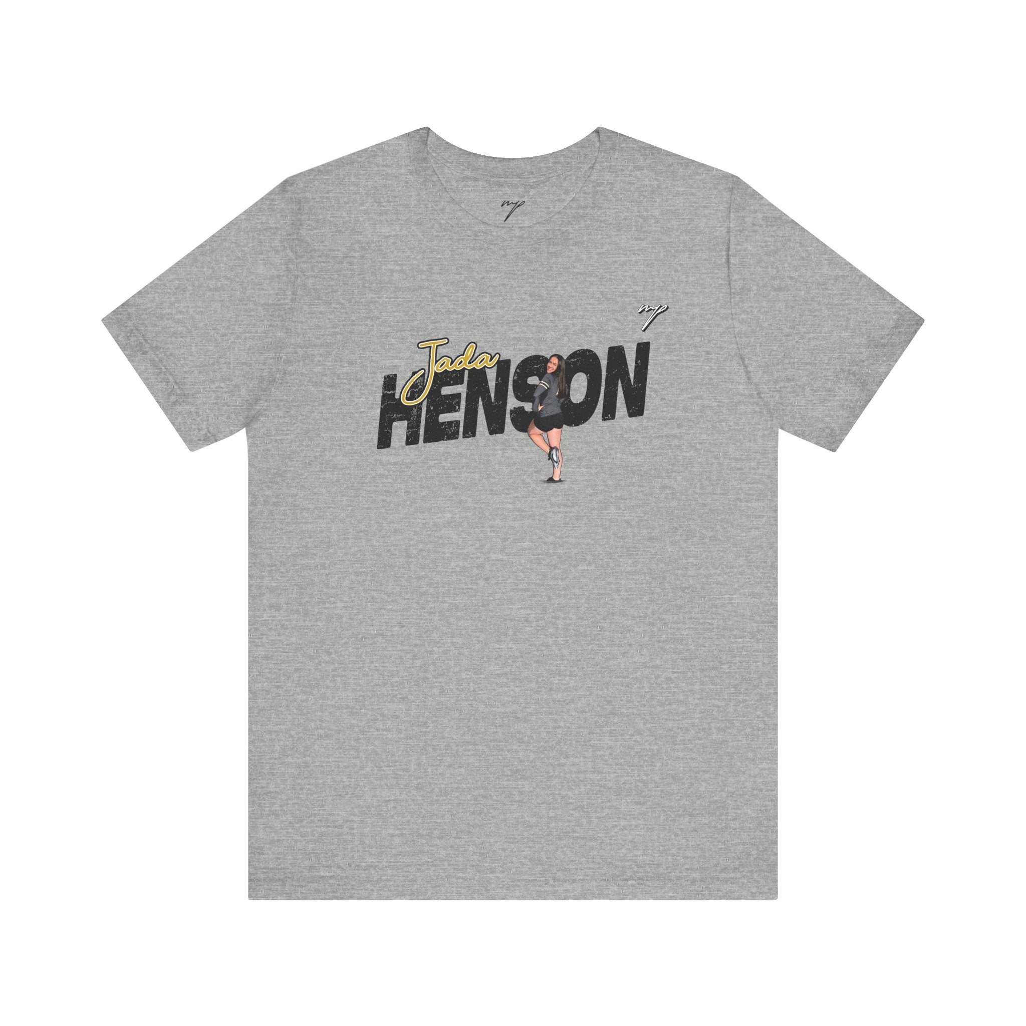 Jada Henson Graphic Tee