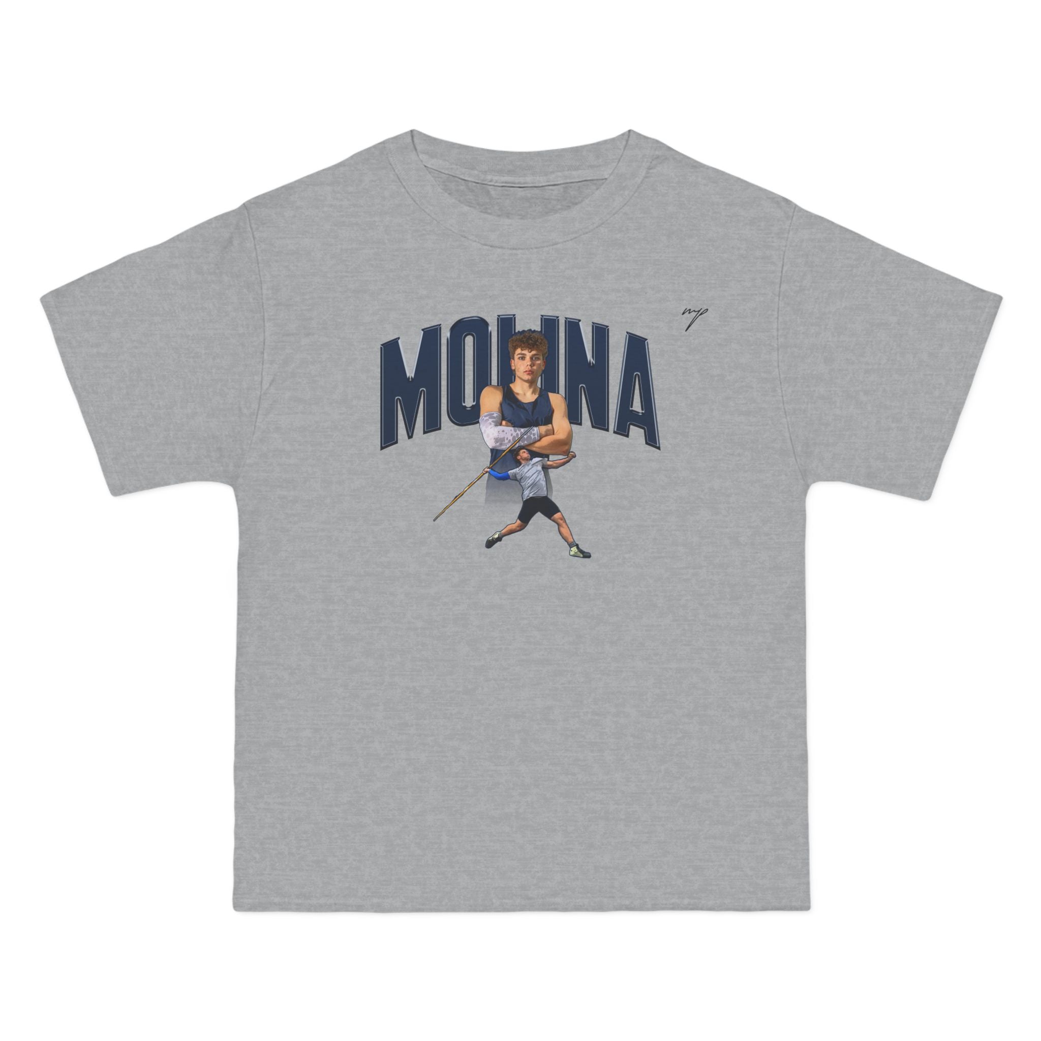 Hayden Molina Vintage Tee