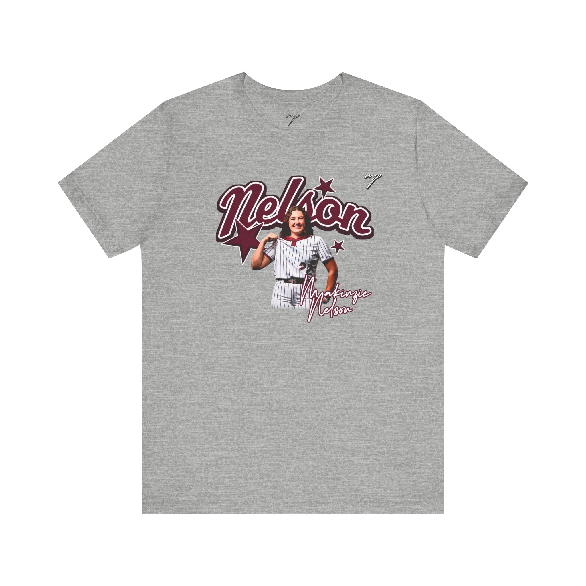 Makinzie Nelson Graphic Tee