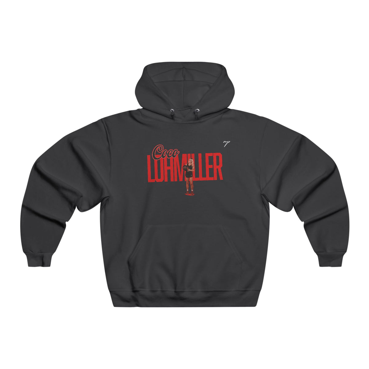 Coco Lohmiller Vintage Hoodie
