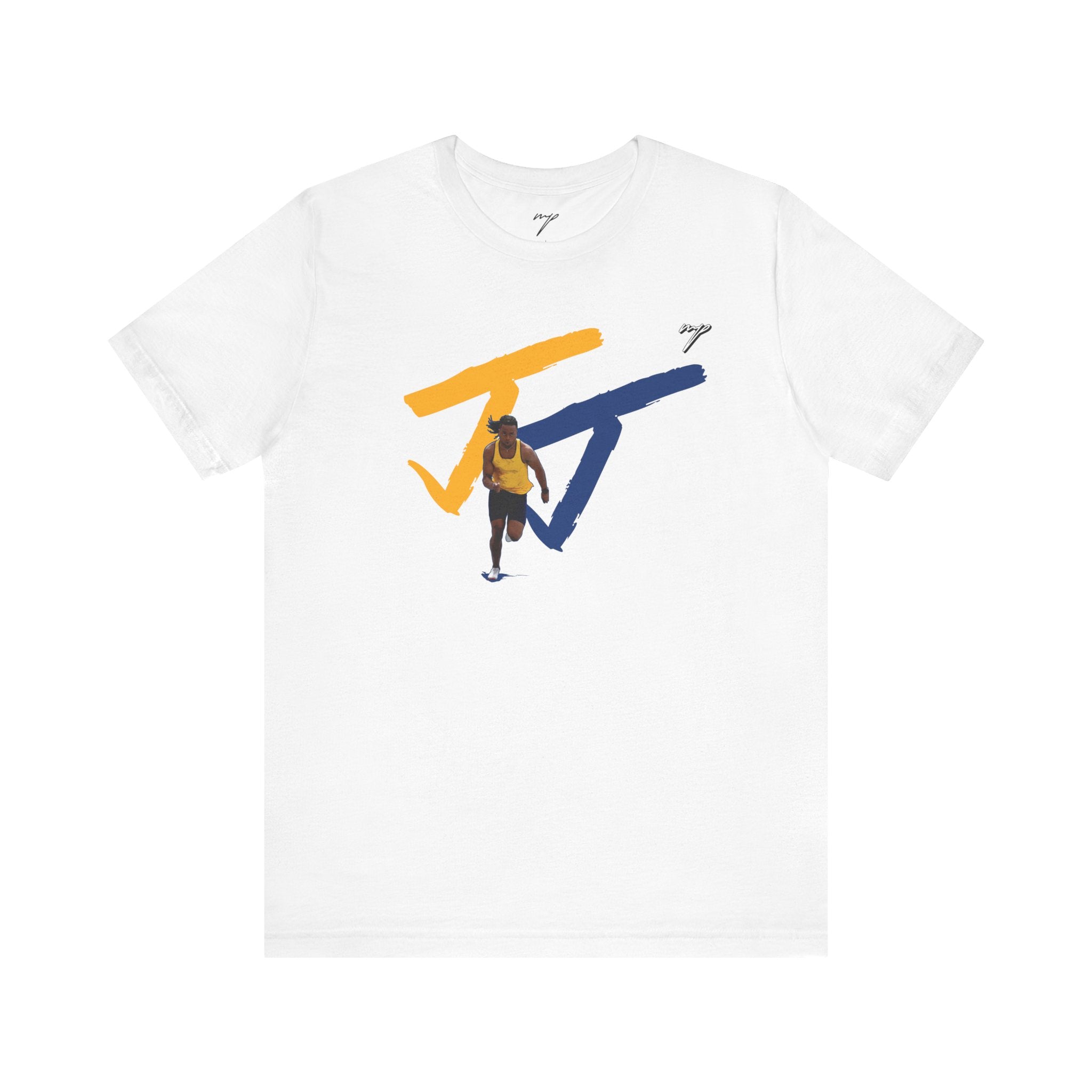 Justin Juniel Graphic Tee