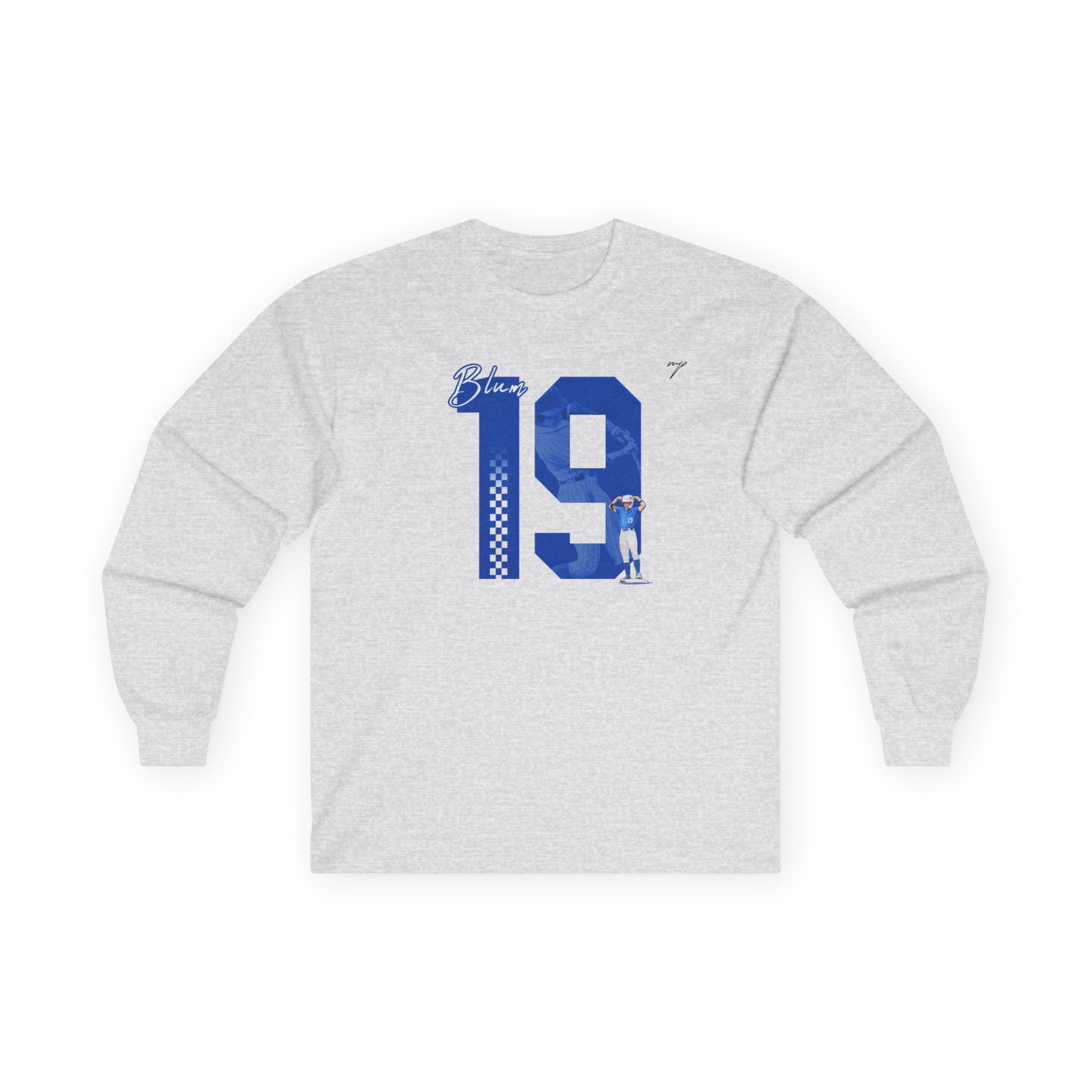 Allie Blum Long Sleeve