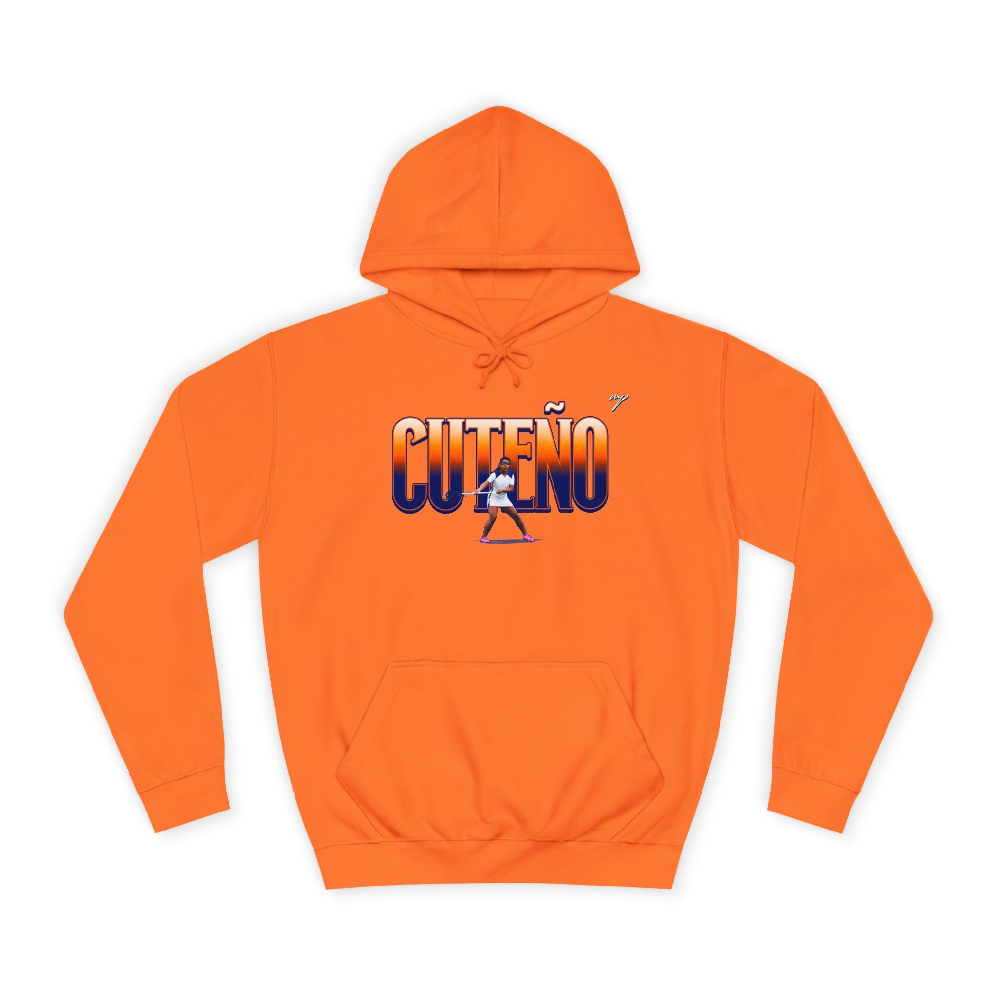 Sophia Cuteño Hoodie