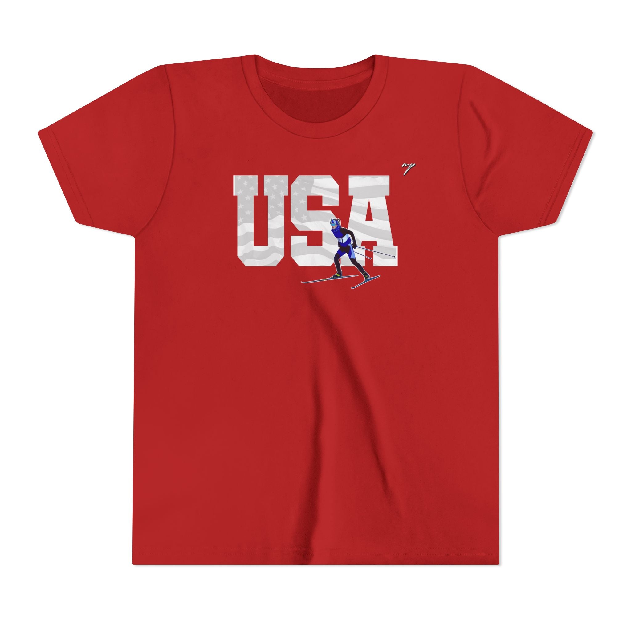 Bella Marette YOUTH Graphic Tee