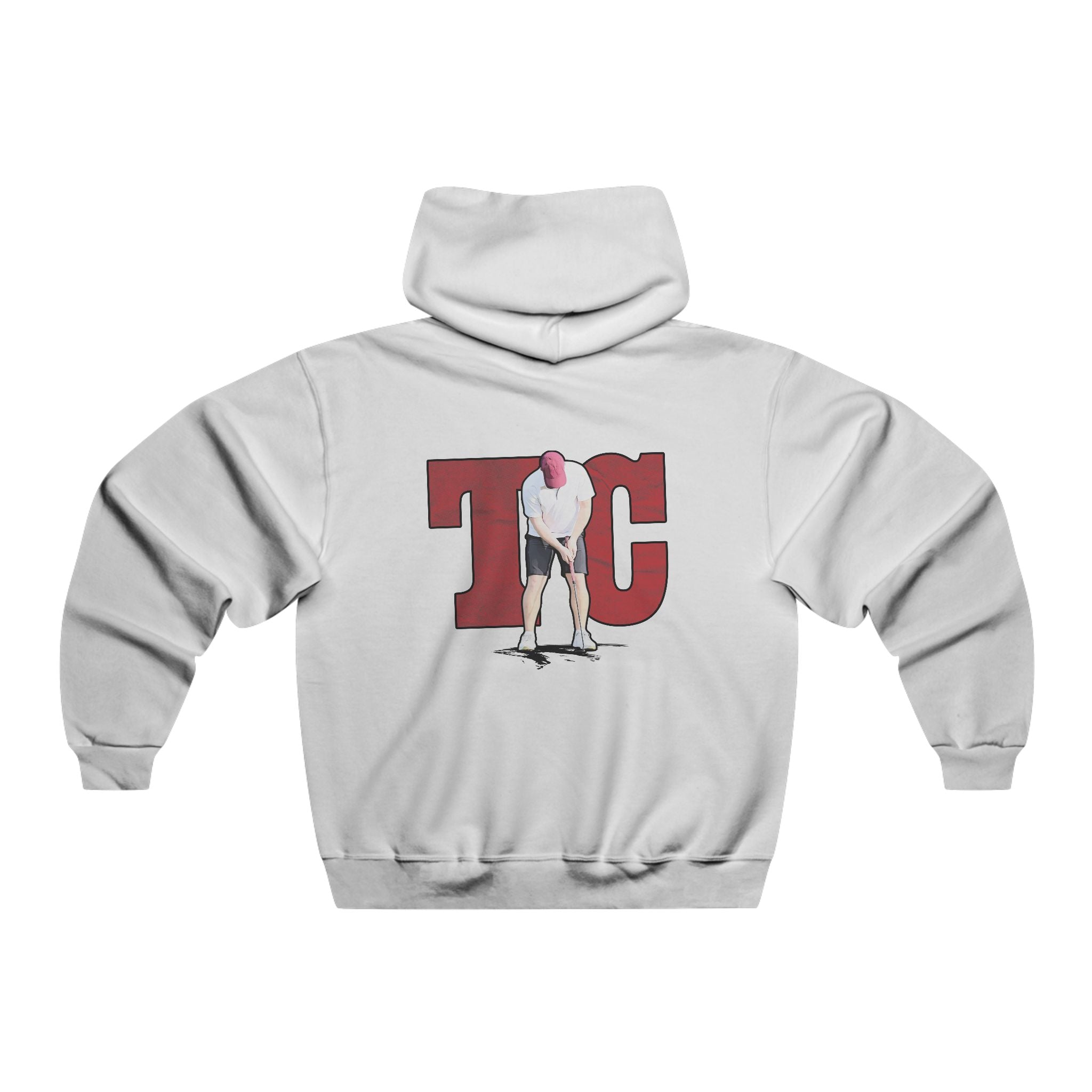 Tommy Curtis Vintage Hoodie