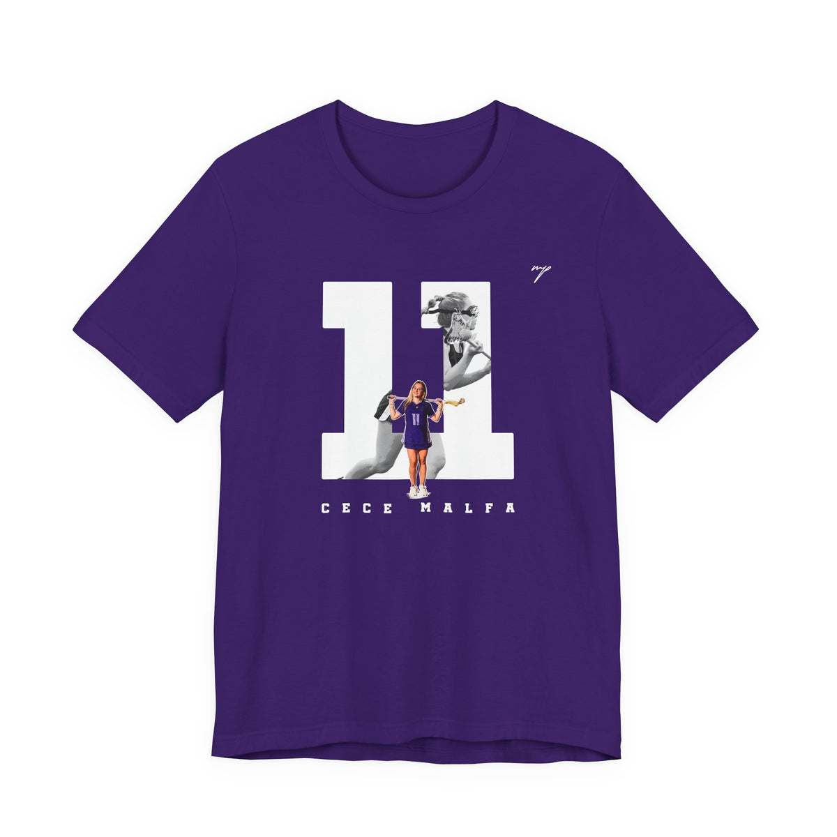 Cece Malfa Graphic Tee