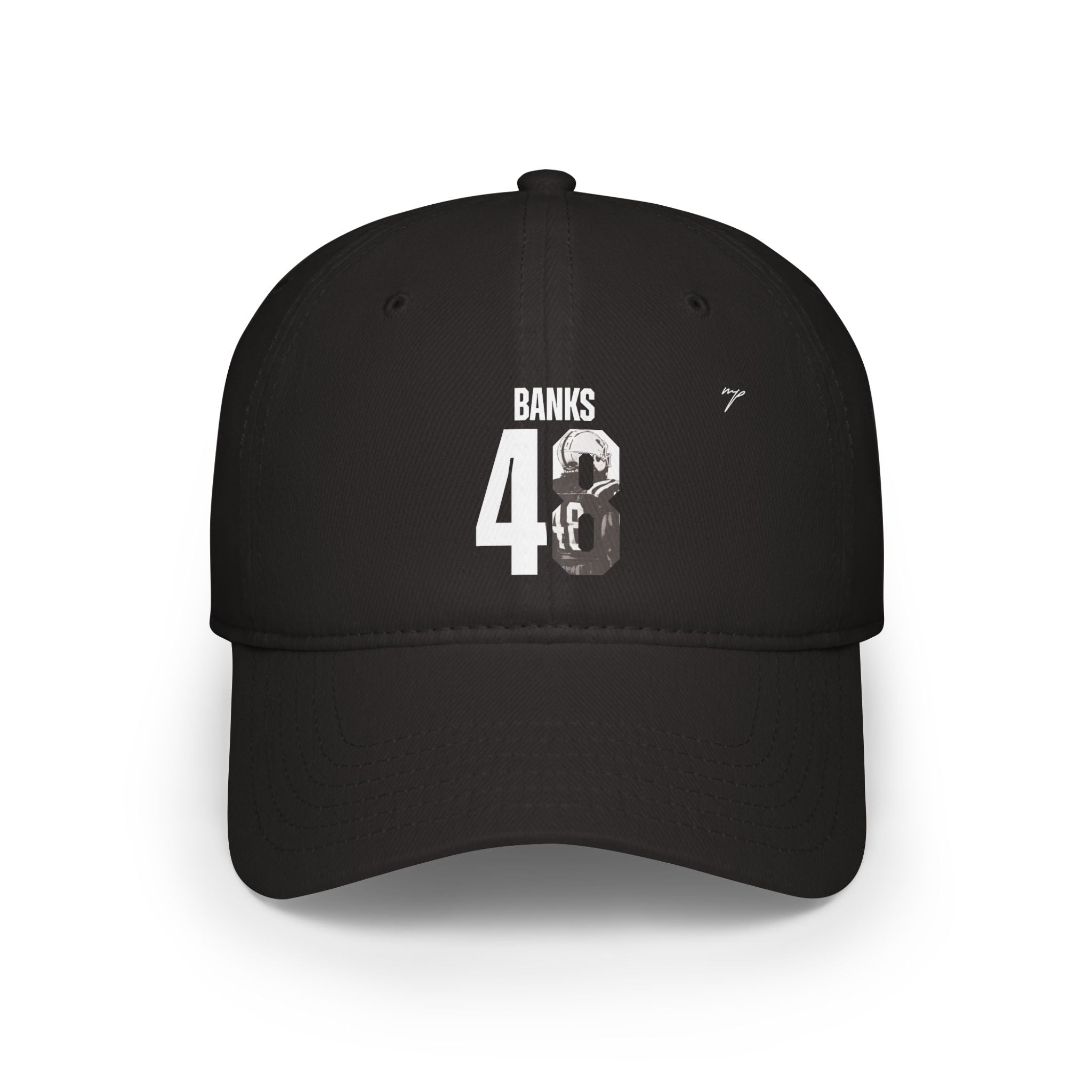 JB Banks Hat