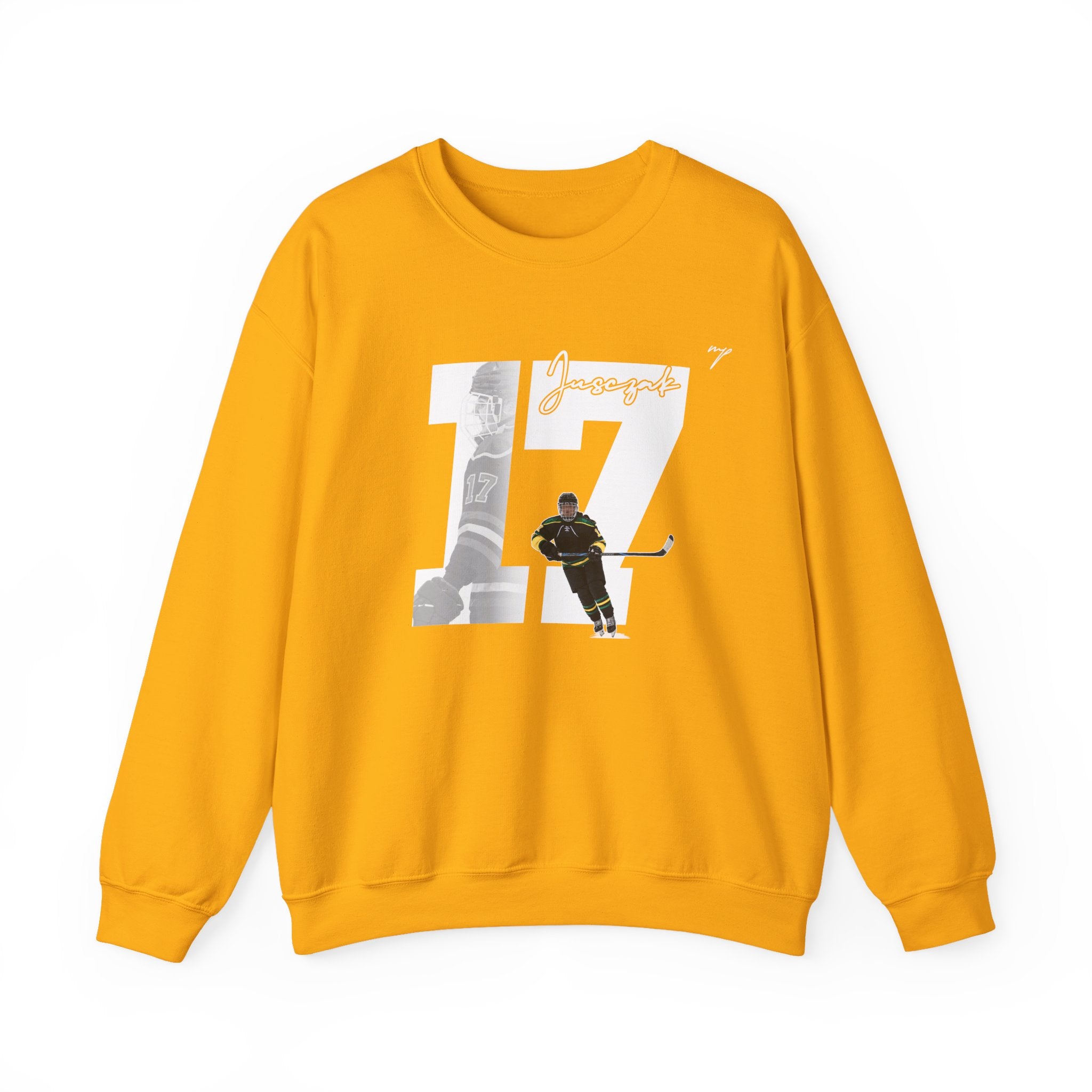Jenna Jusczak Crewneck