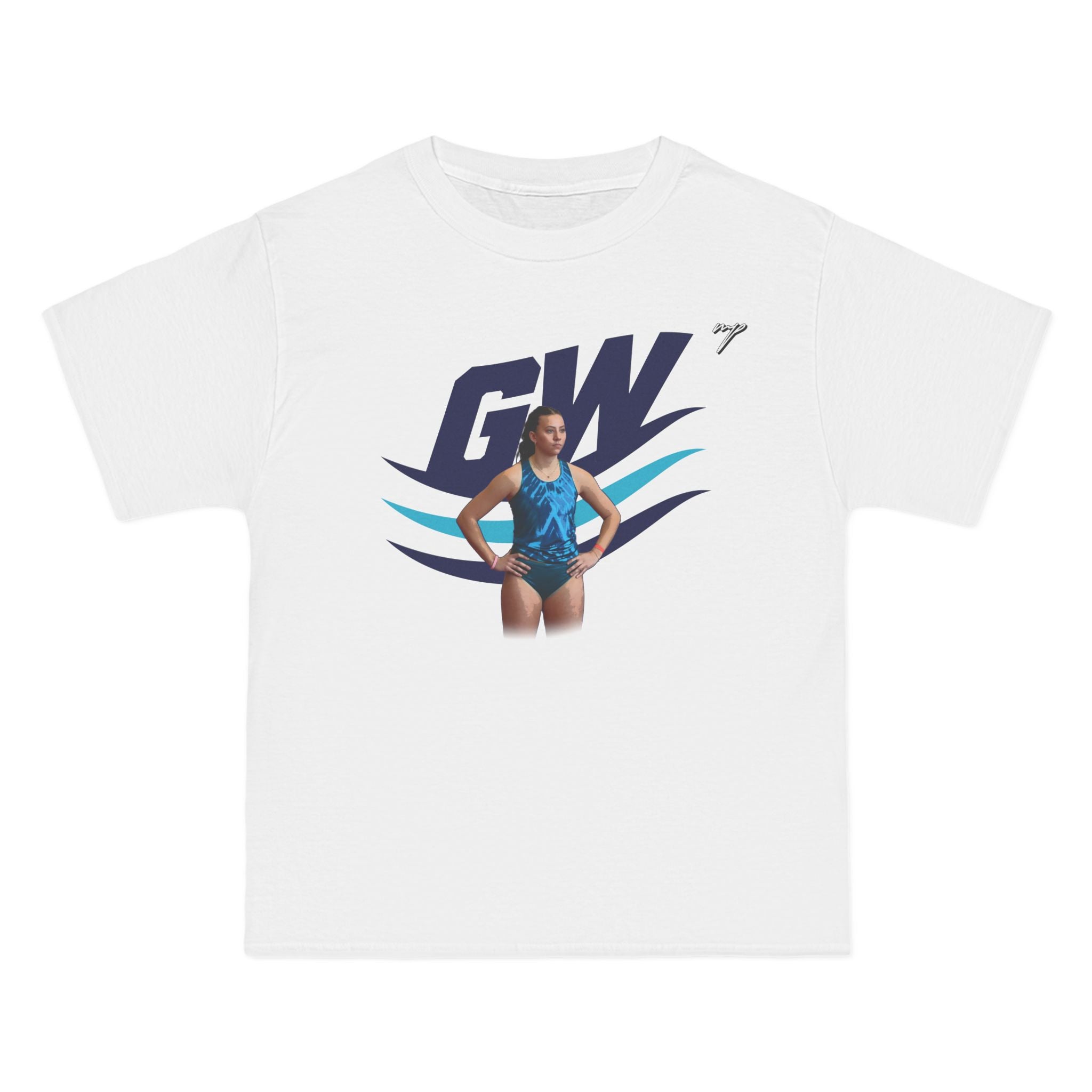 Grace Wolfe Vintage Tee
