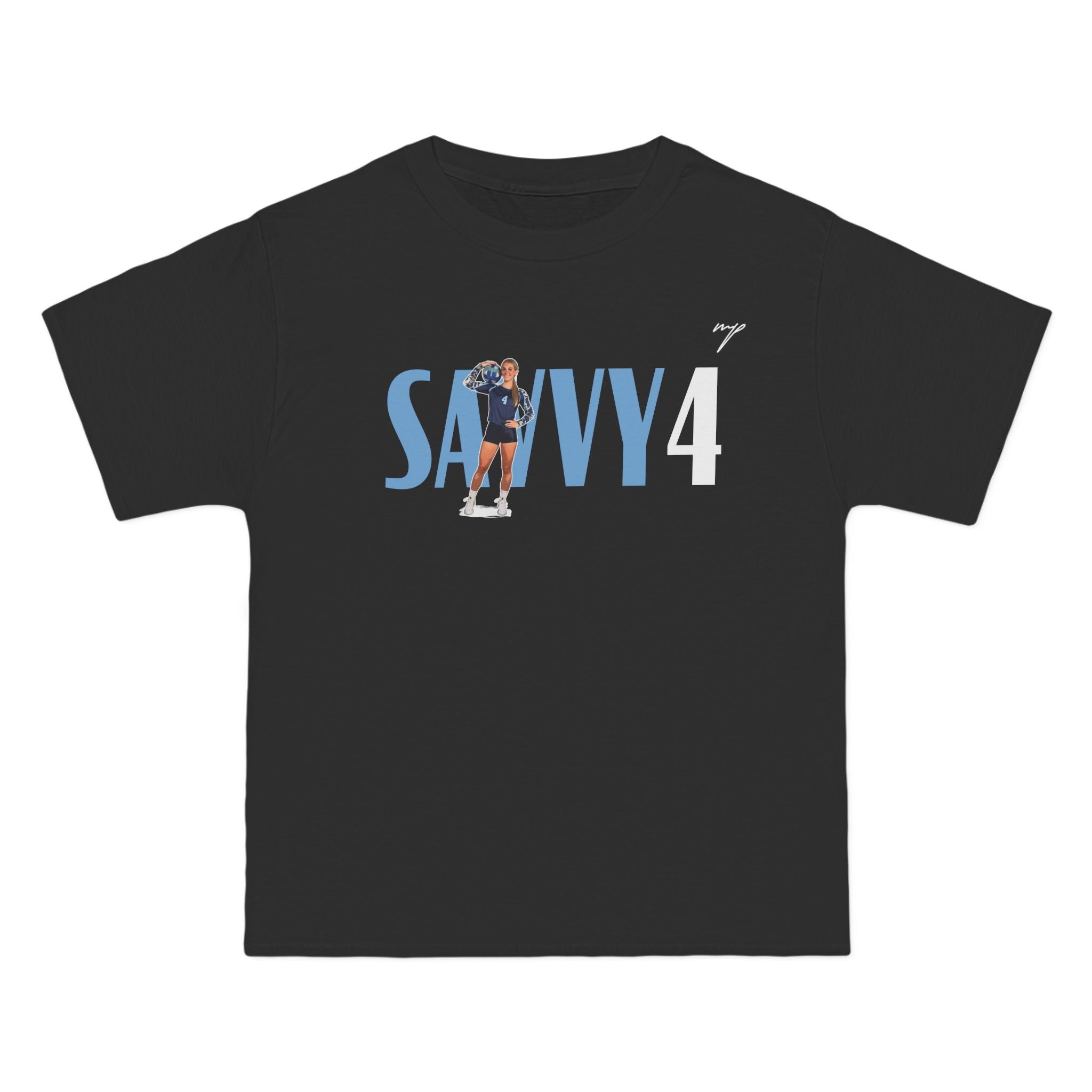 Savannah Freeman Vintage Tee
