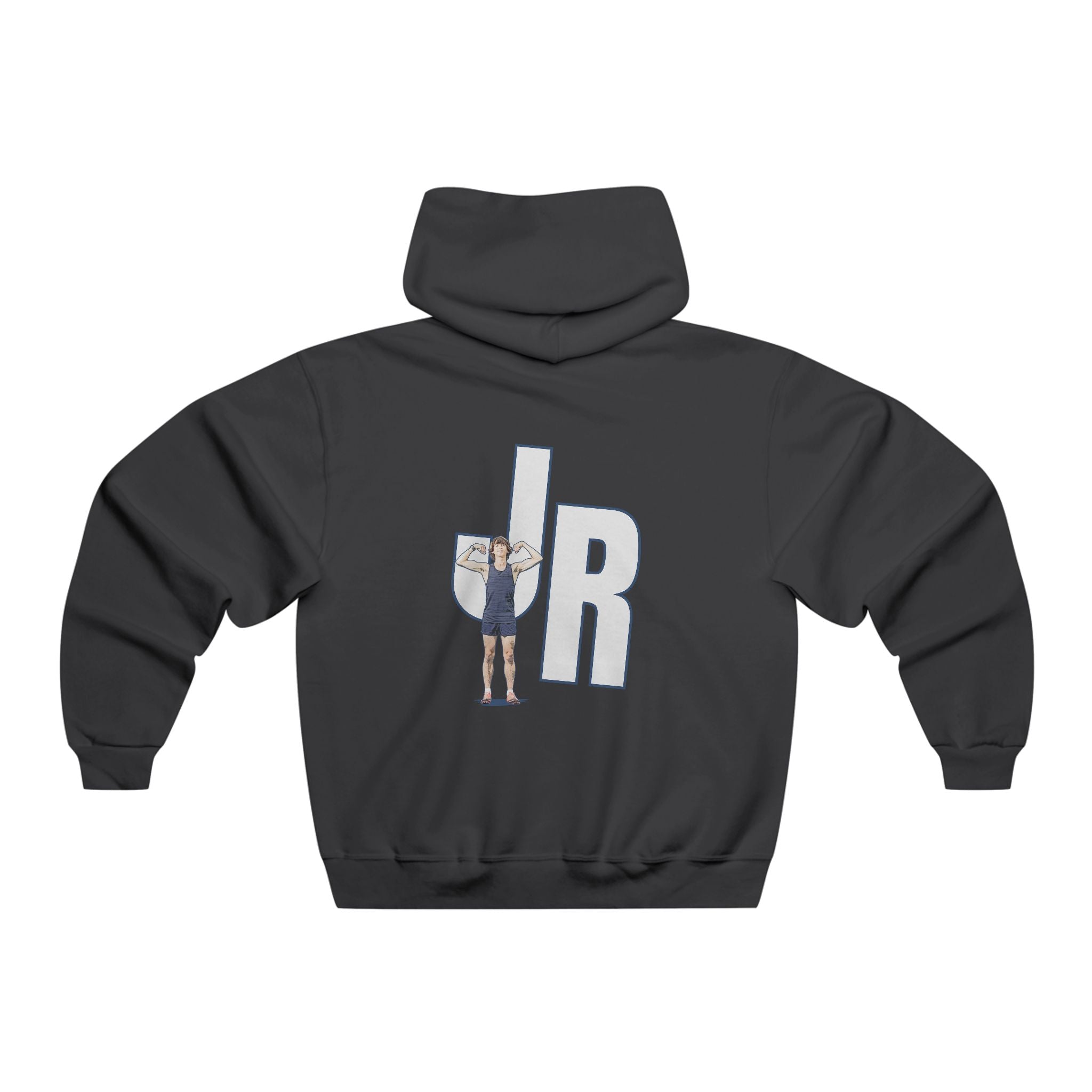 Jonathan Rivera Vintage Hoodie