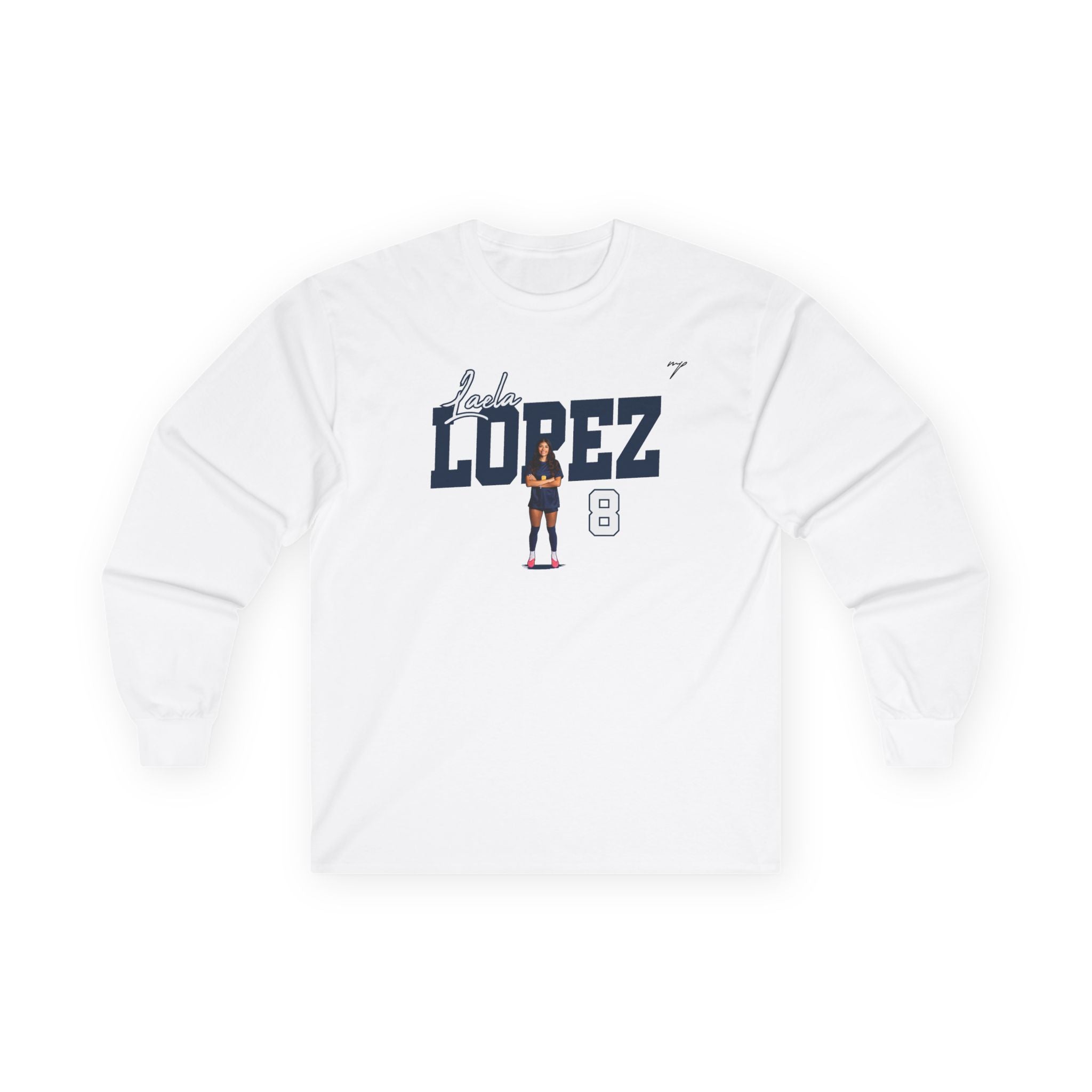 Laela Lopez Long Sleeve
