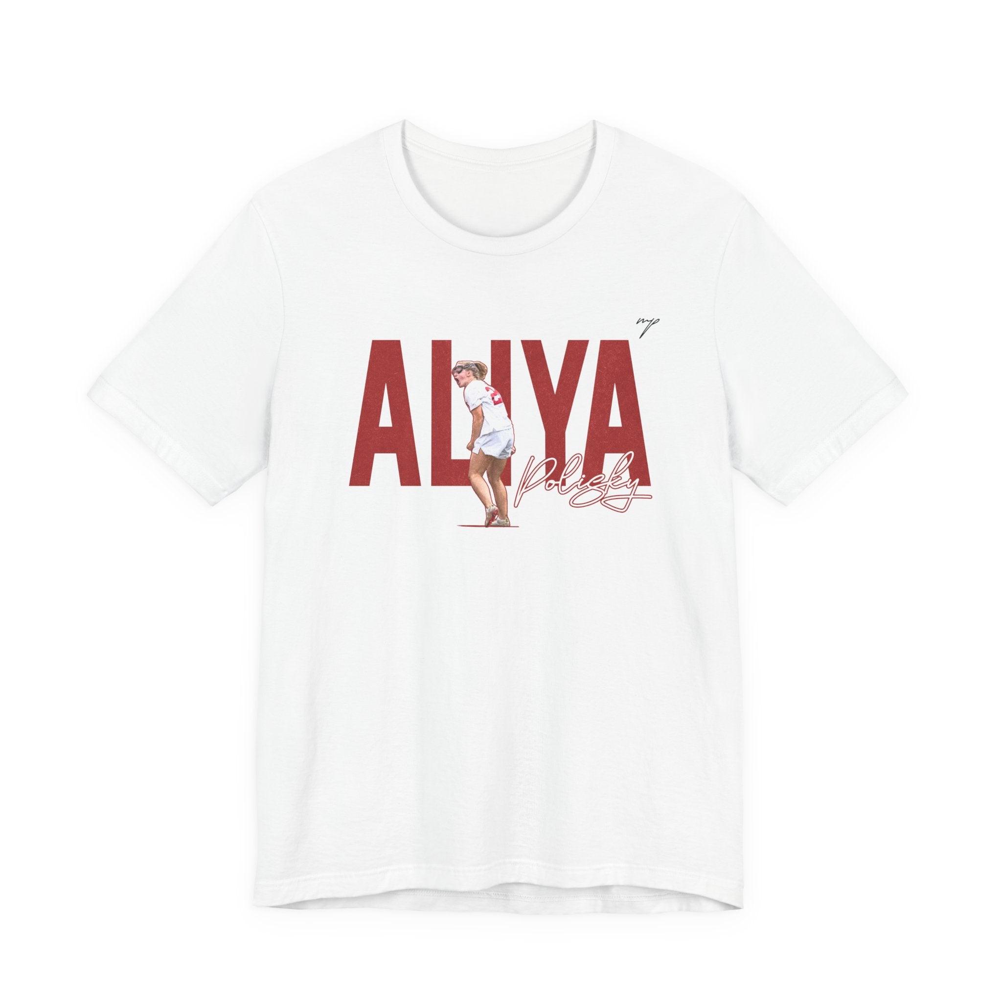 Aliya Polisky Graphic Tee