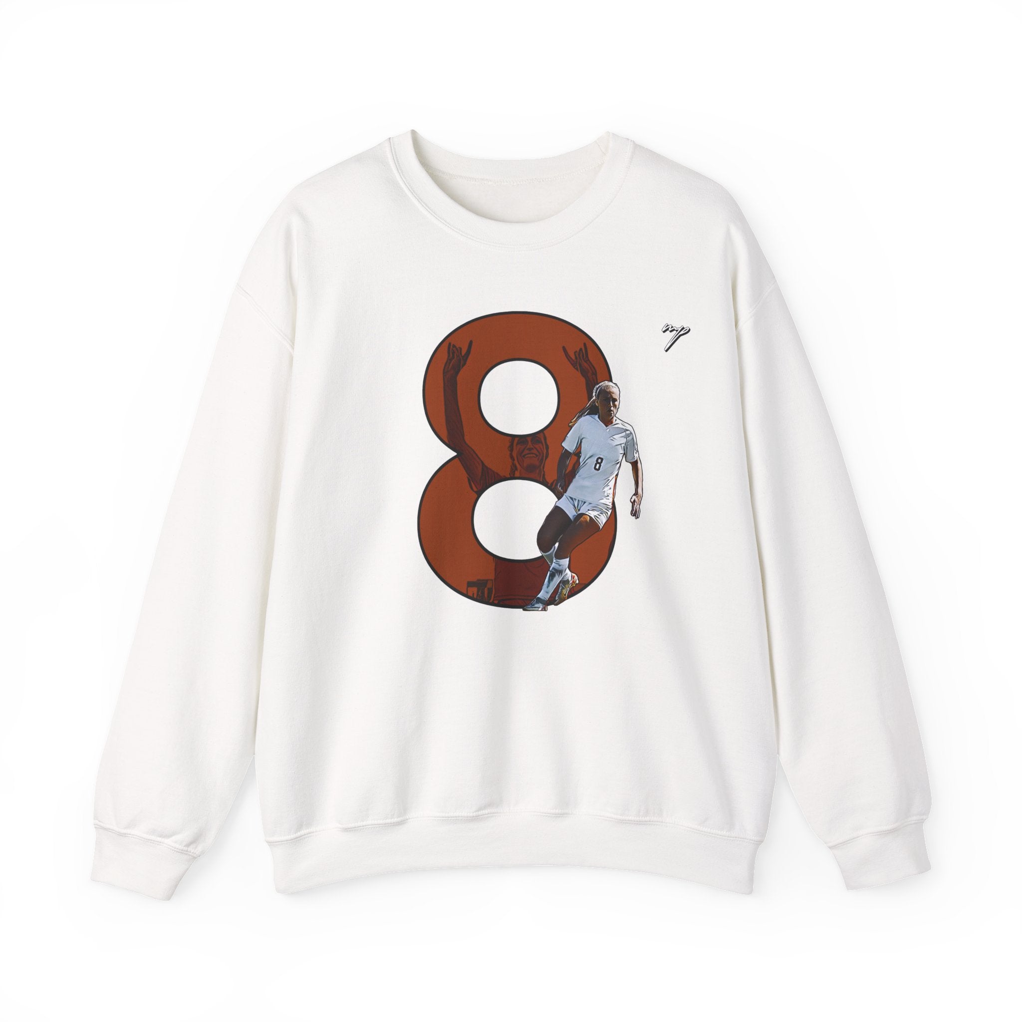 Carly Montgomery Crewneck