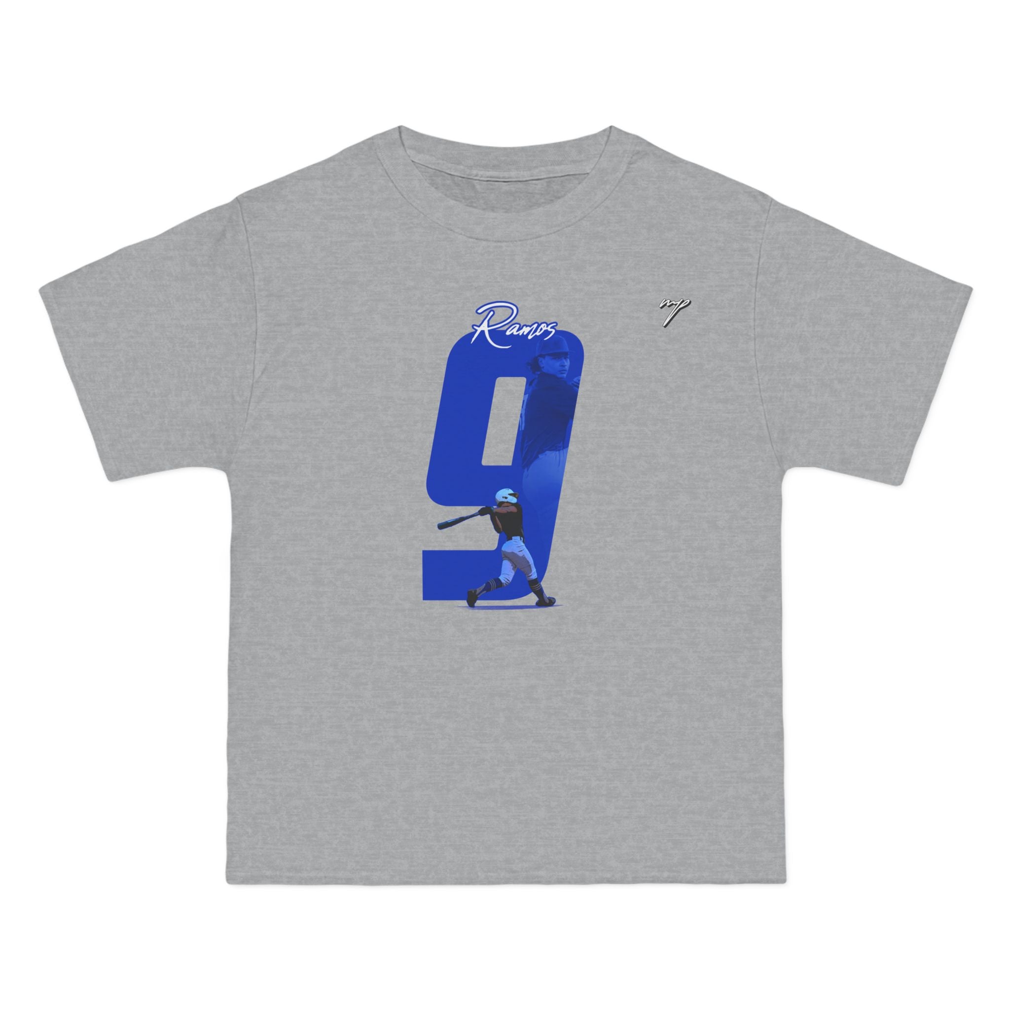 Jacob Ramos Vintage Tee