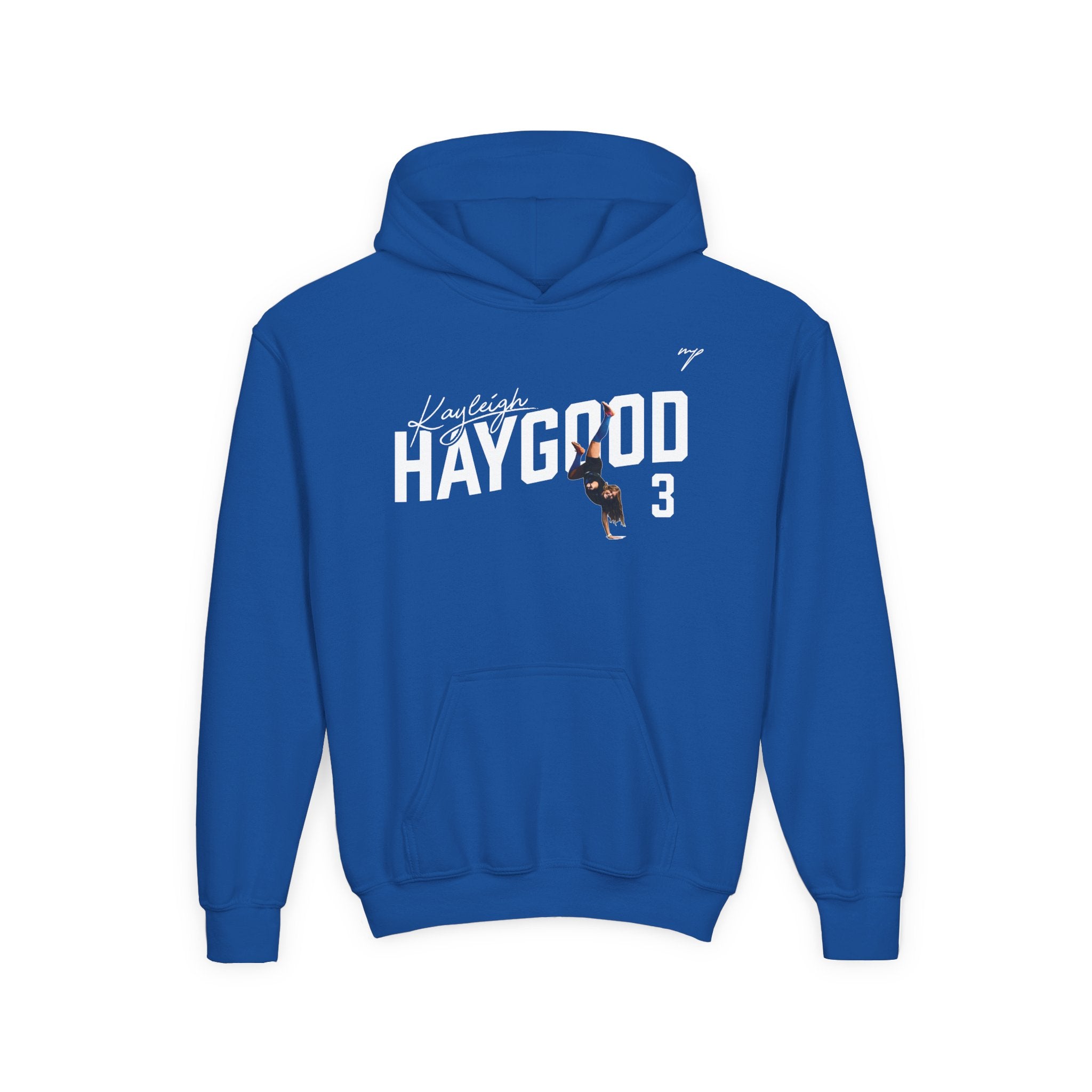 Kayleigh Haygood YOUTH Hoodie