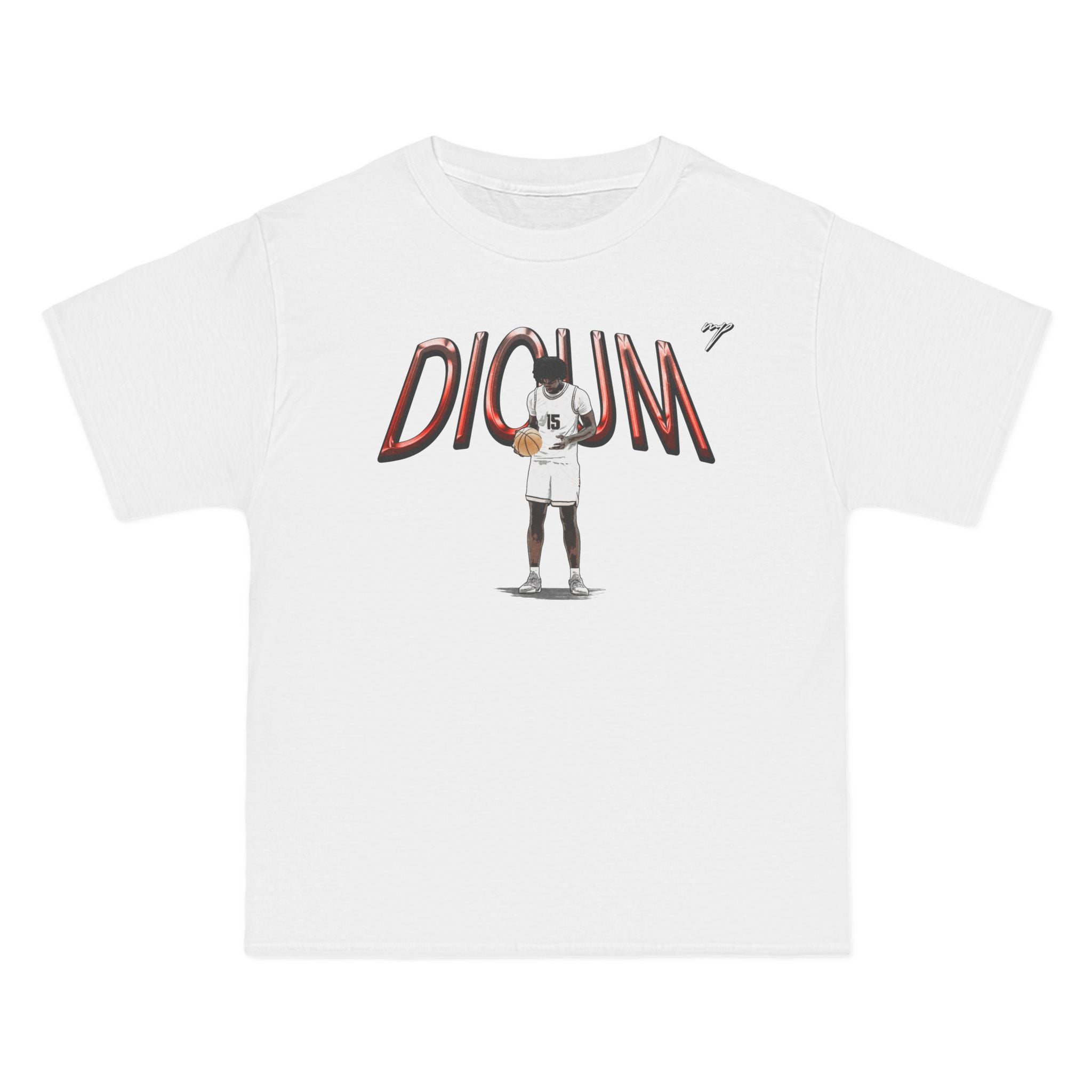 Fallou Dioum Vintage Tee