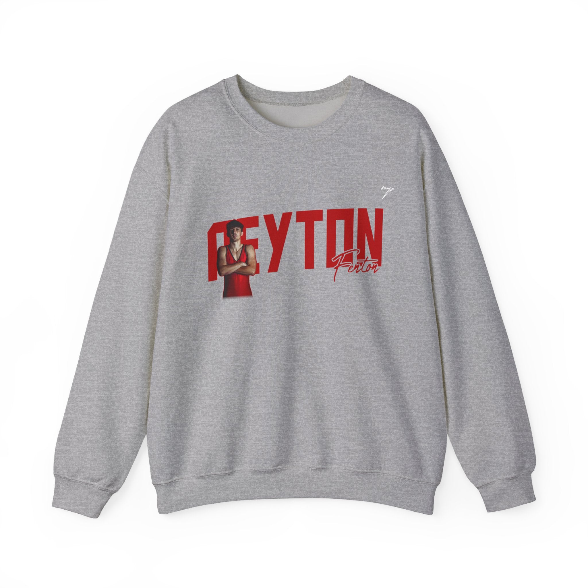 Peyton Fenton Crewneck