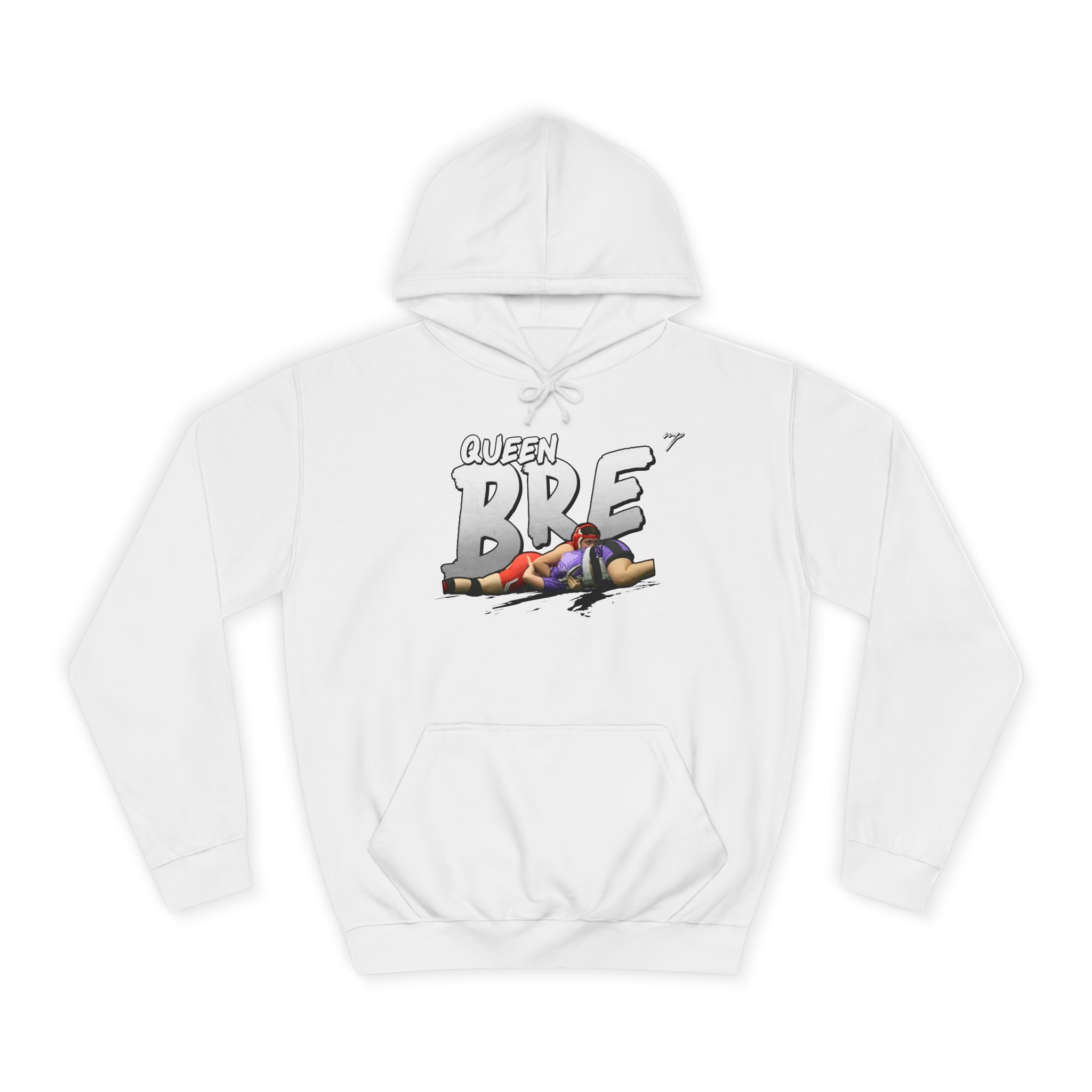 Brelynn Brown Hoodie