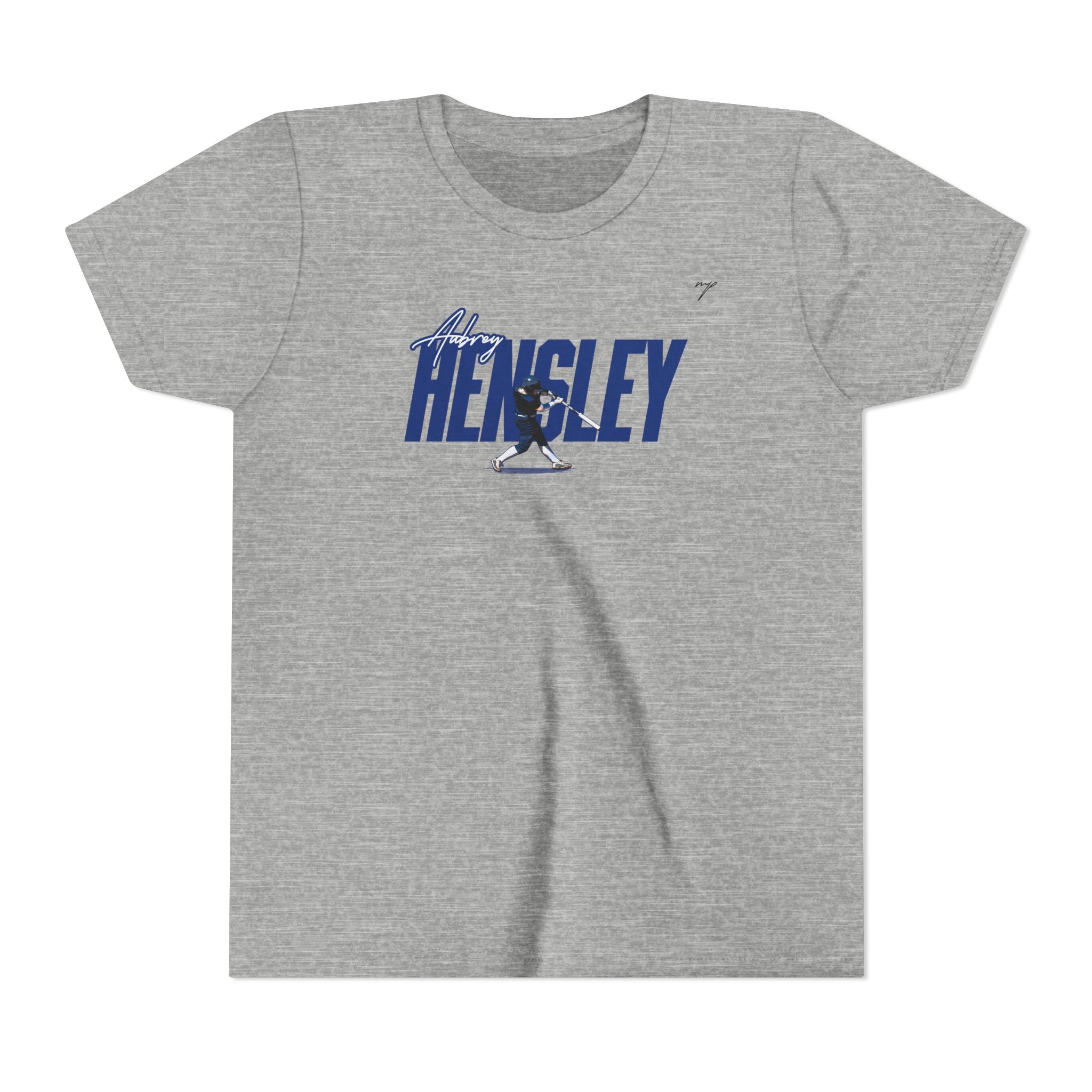 Aubrey Hensley YOUTH Graphic Tee