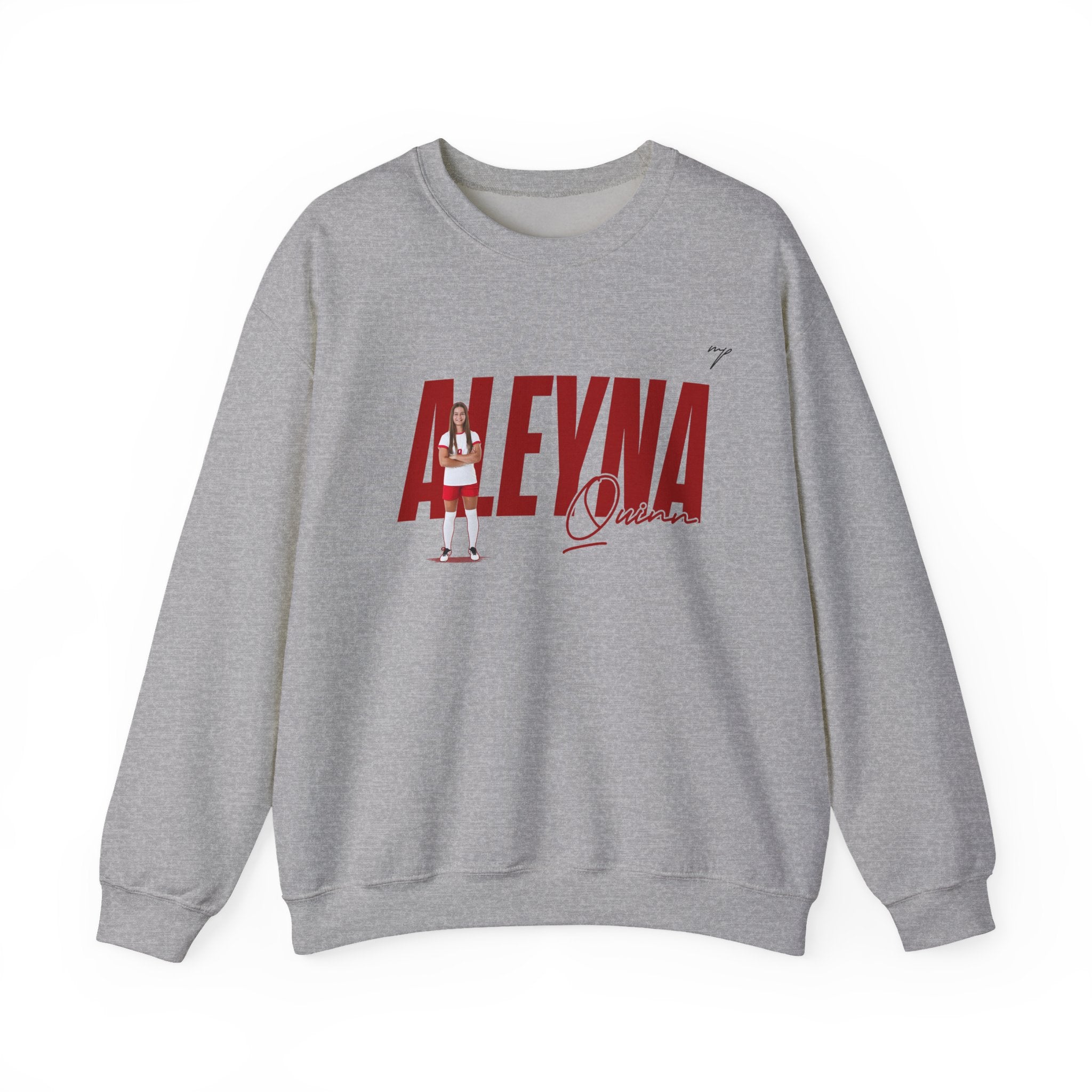 Aleyna Quinn Crewneck