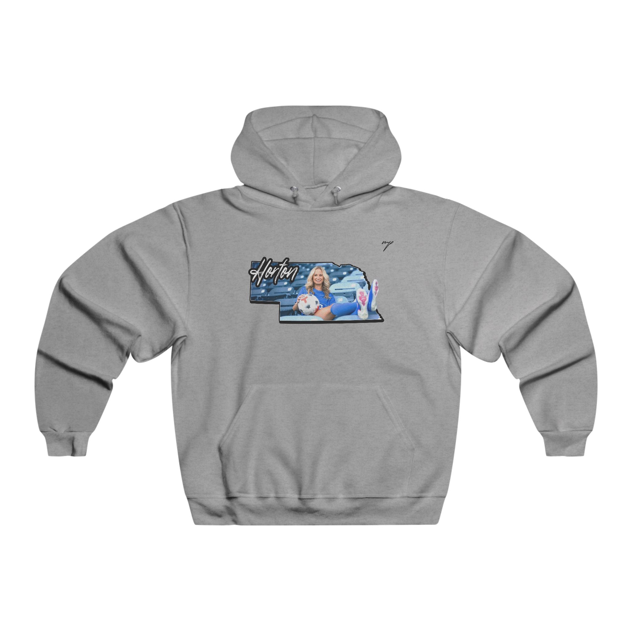 Cassidy Horton Vintage Hoodie