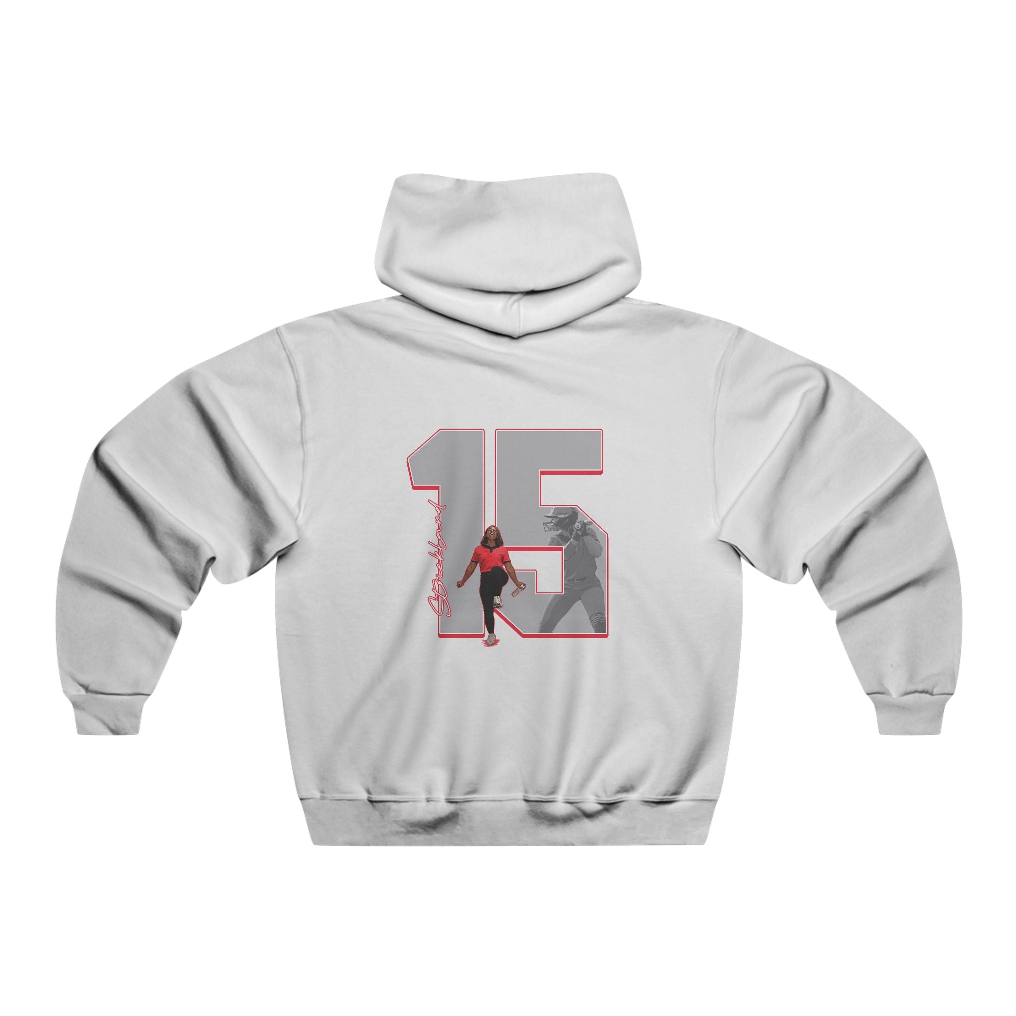 Sydney Strickland Vintage Hoodie