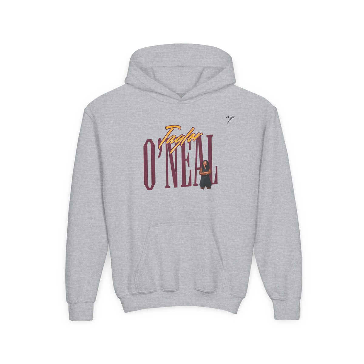 Taylor Oneal YOUTH Hoodie