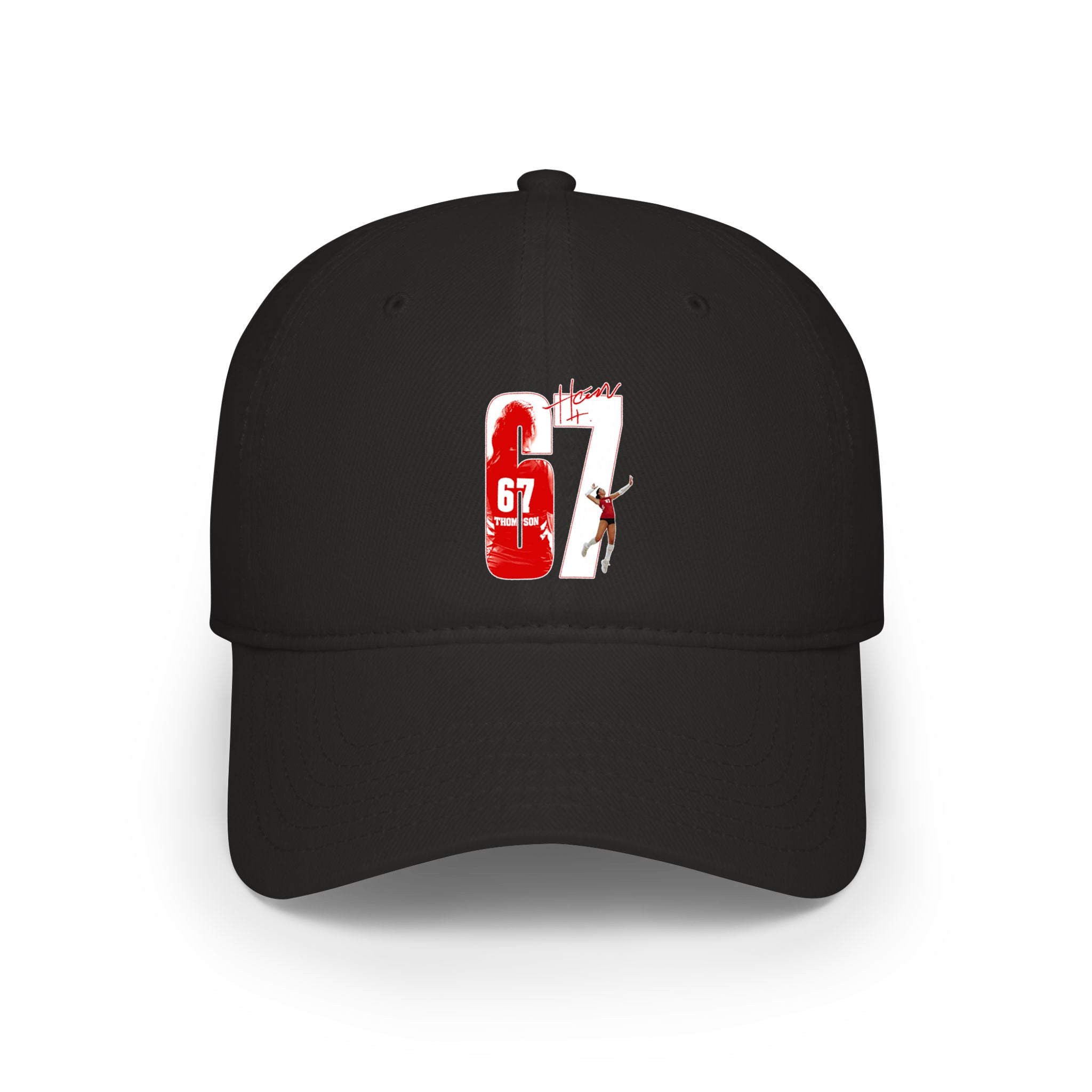 Halle Thompson Hat