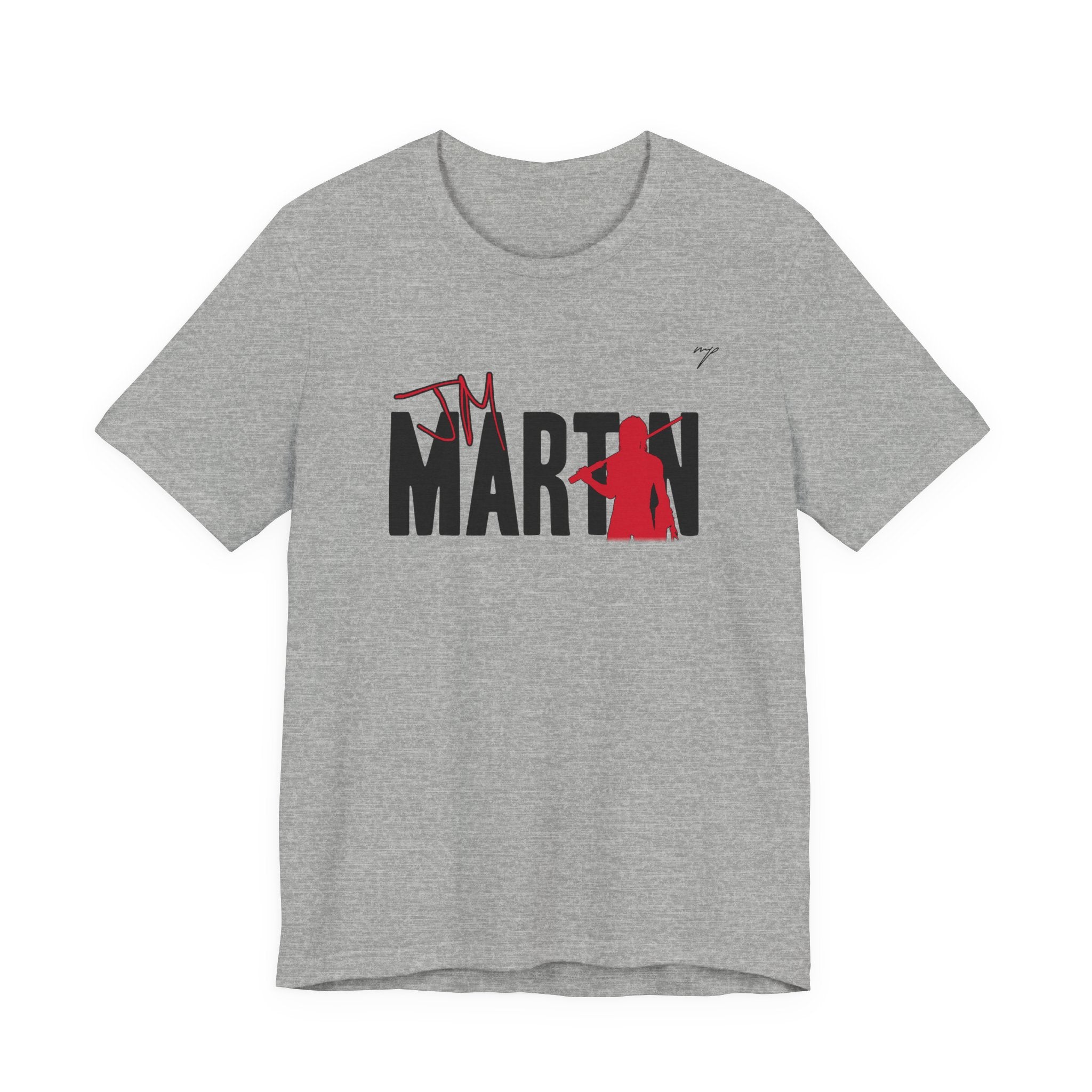 Jaden Martin Graphic Tee