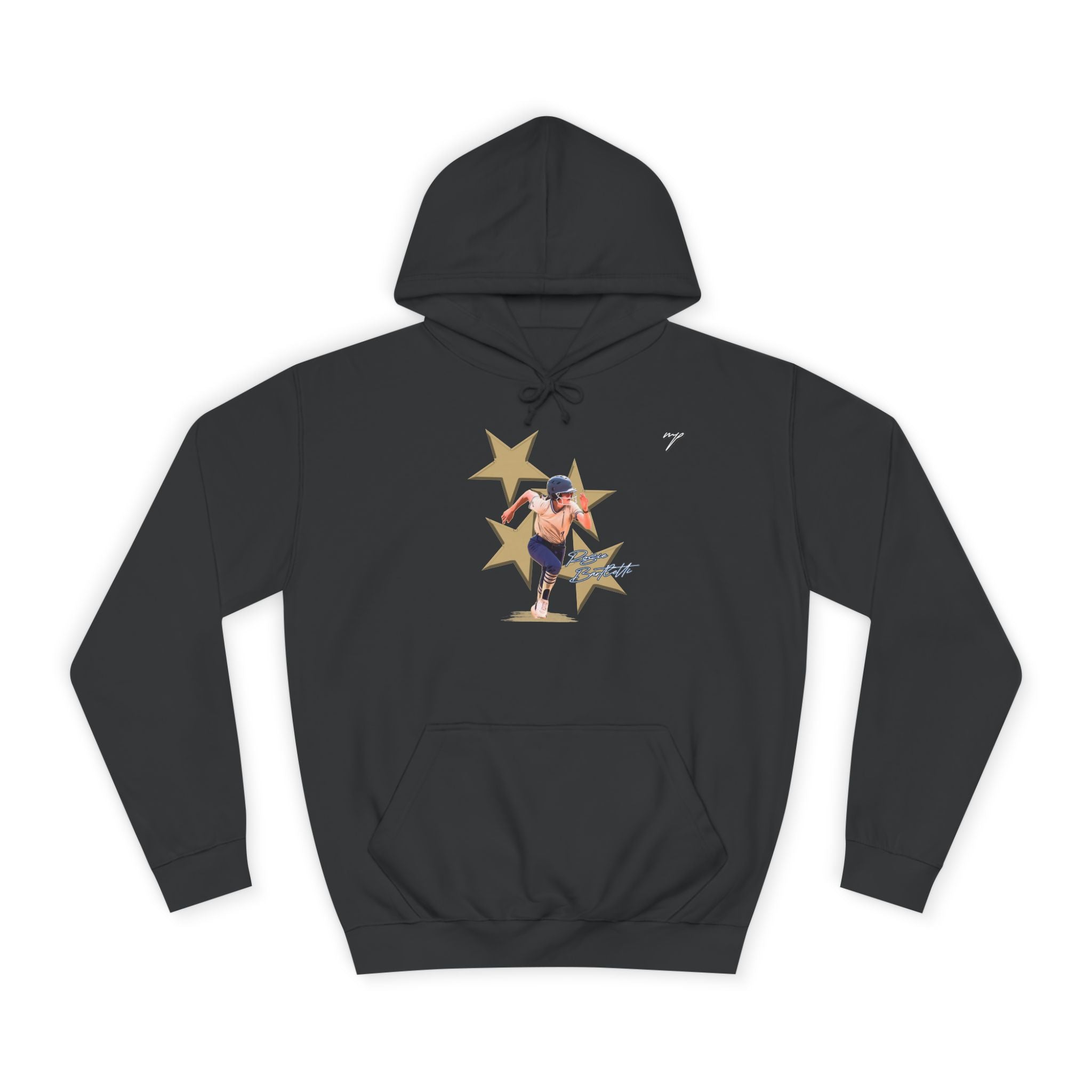 Rosie Bartletti Hoodie