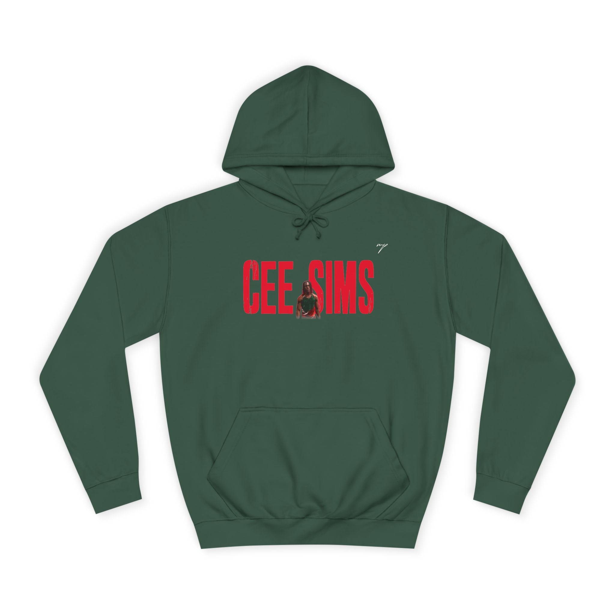 Colton Harris Hoodie