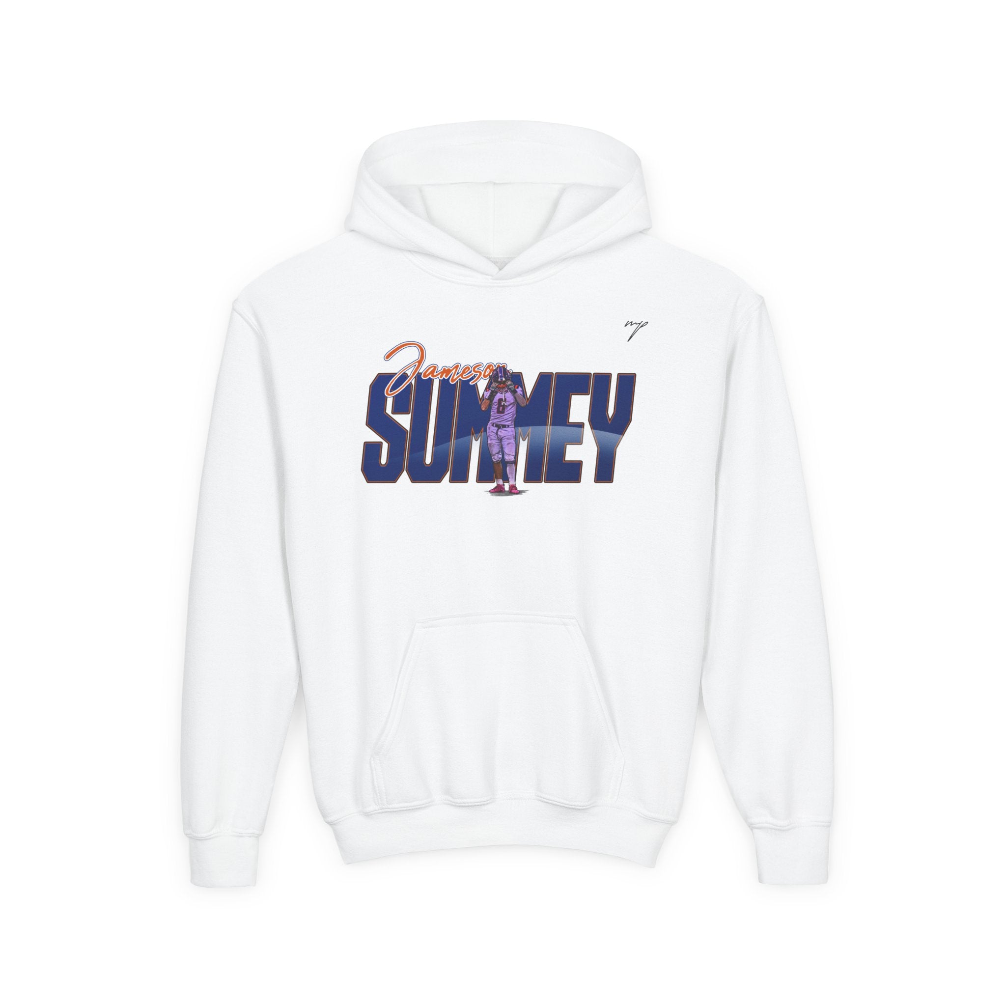 Jameson Summey YOUTH Hoodie