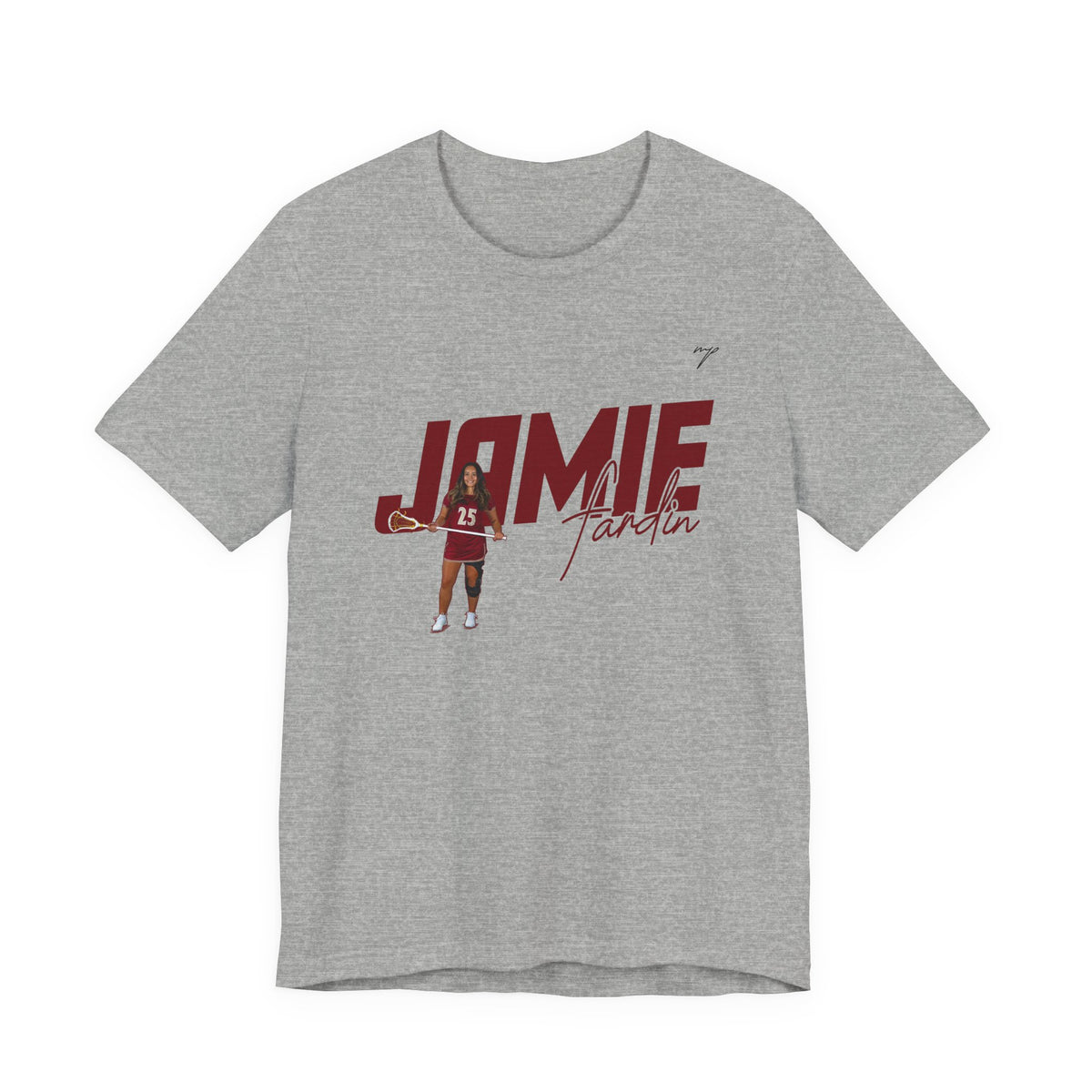 Jamie Fardin Graphic Tee