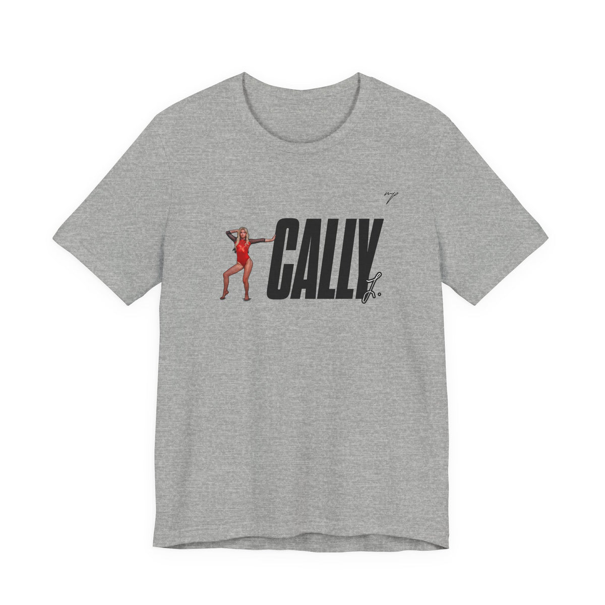 Cally Lichfield Graphic Tee