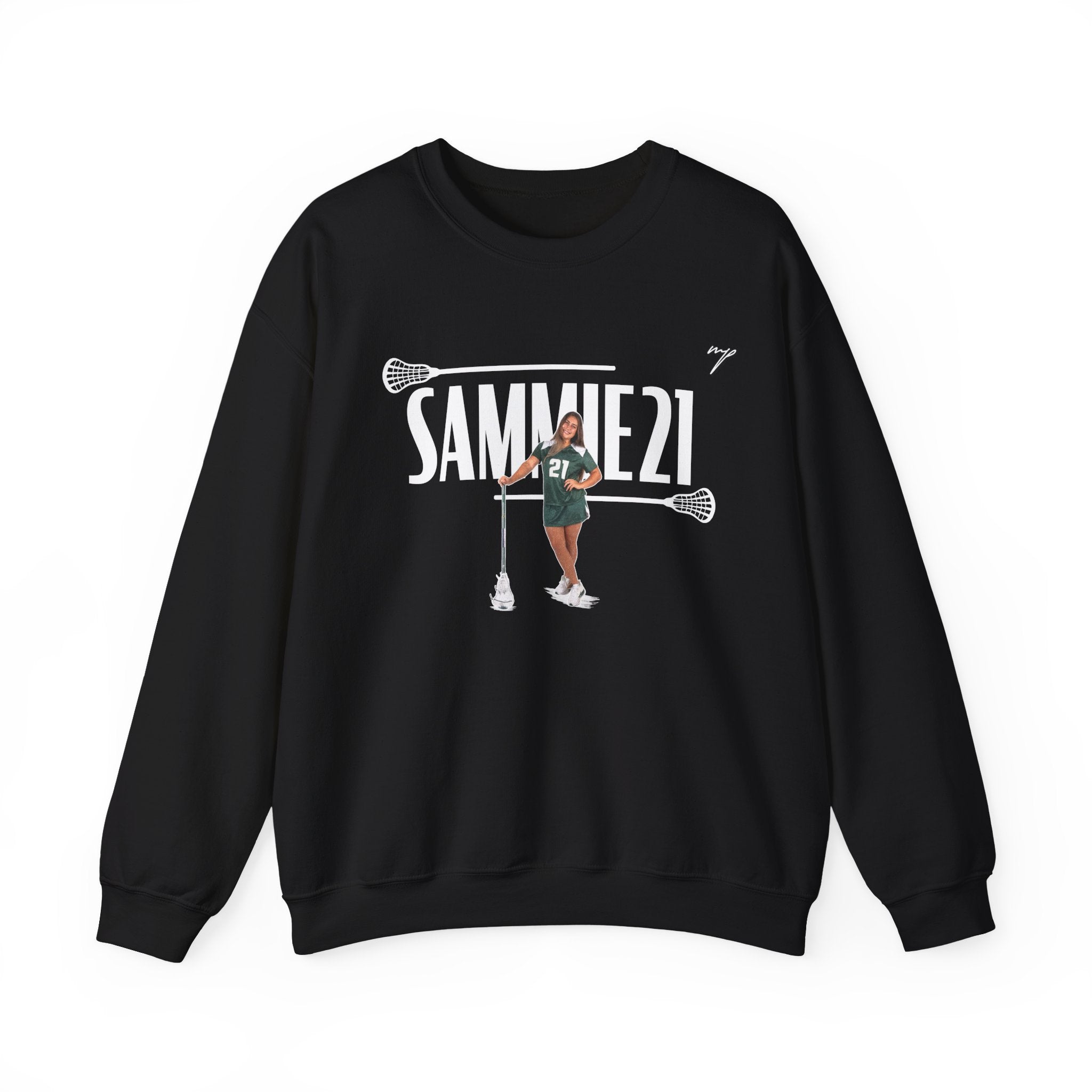 Sammie Giroux Crewneck