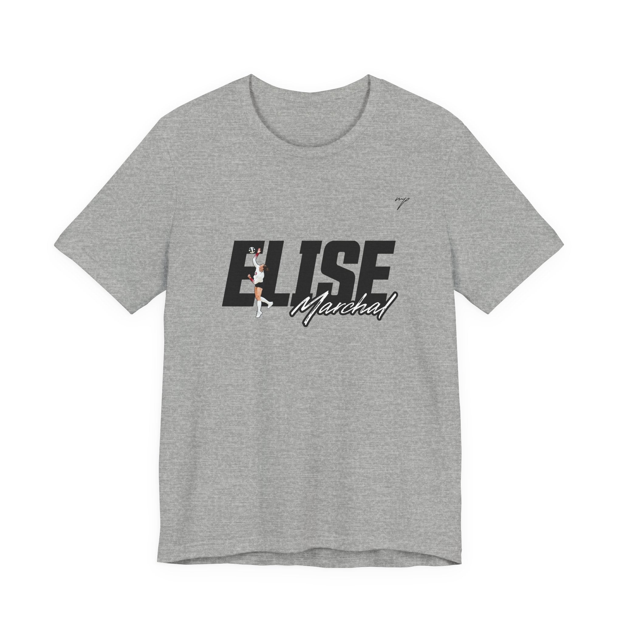 Elise Marchal Graphic Tee