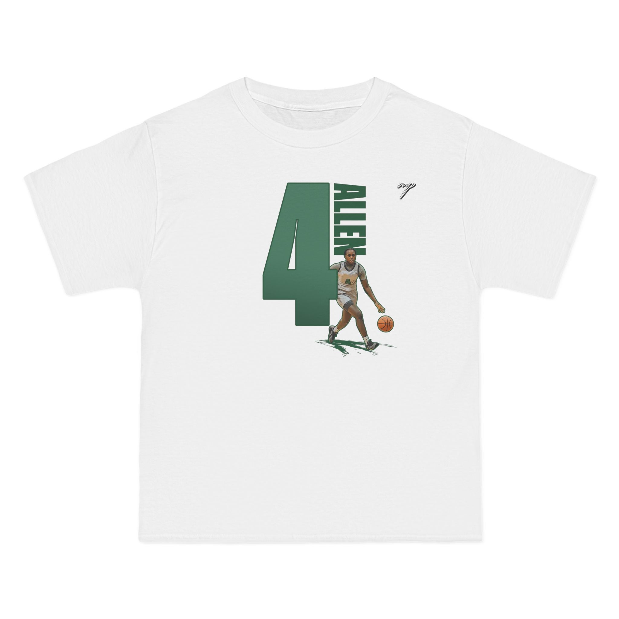 Tania Allen Vintage Tee
