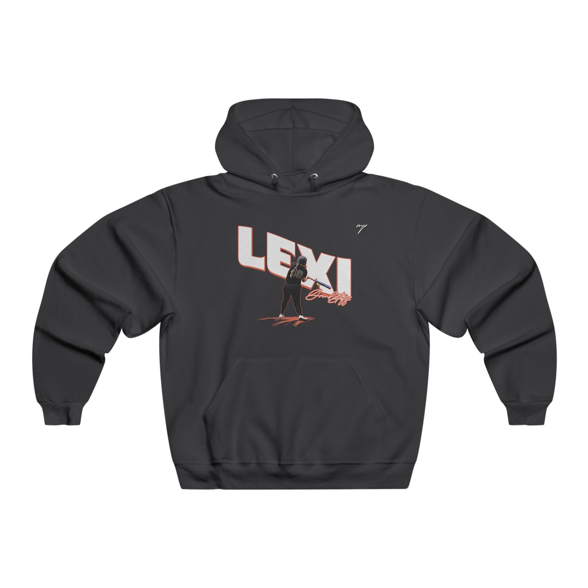 Lexi Grindstaff Vintage Hoodie