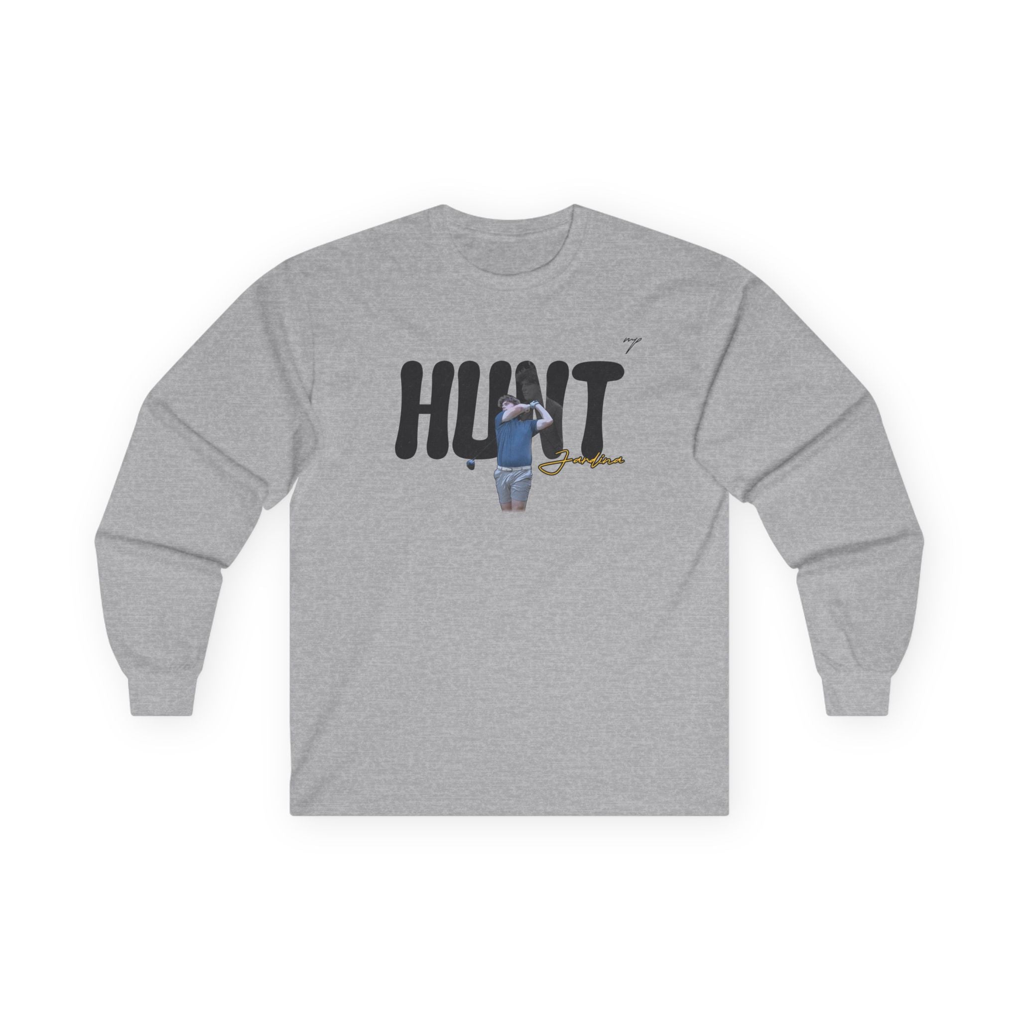 Hunt Jardina Long Sleeve
