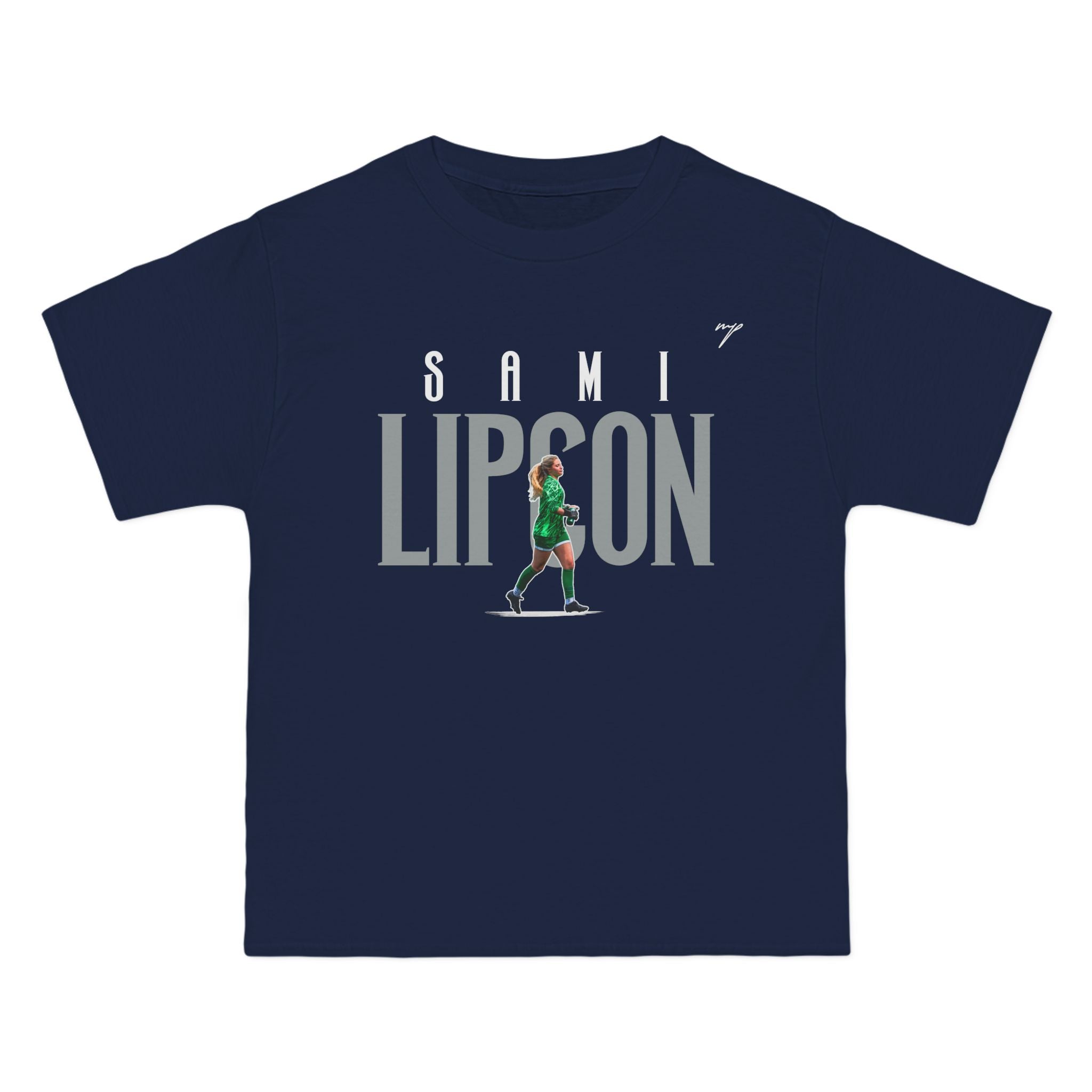 Sami Lipcon Vintage Tee