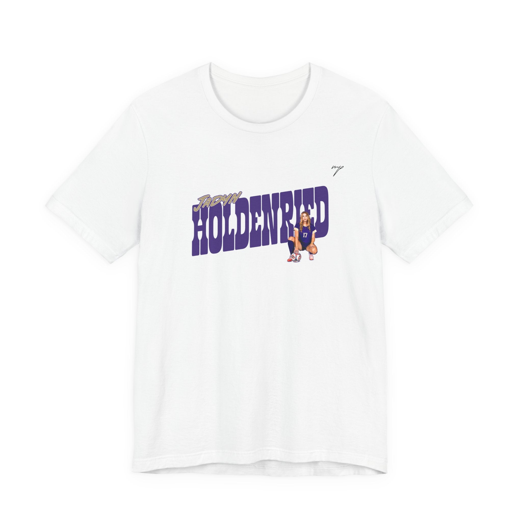 Jadyn Holdenried Graphic Tee