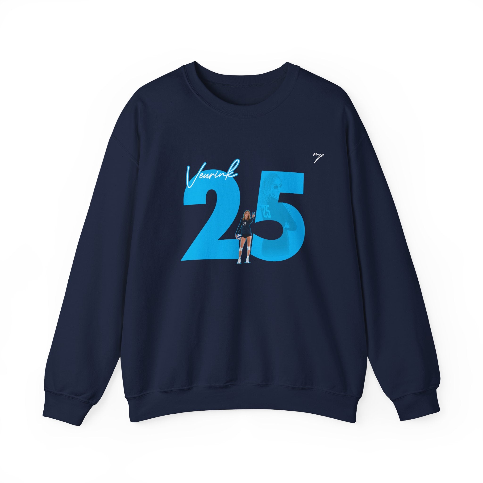 Annika Veurink Crewneck