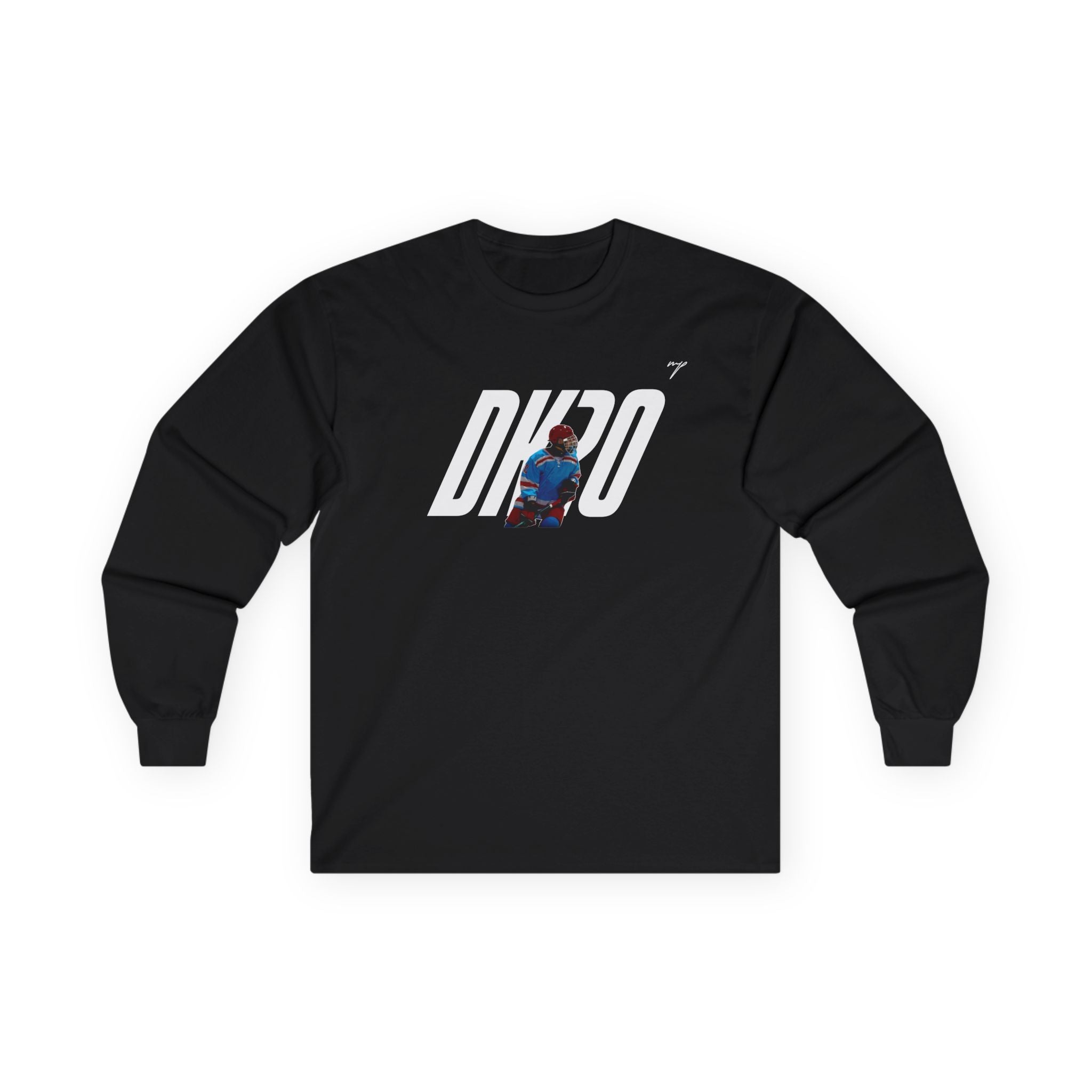 Dawson Krueger Long Sleeve