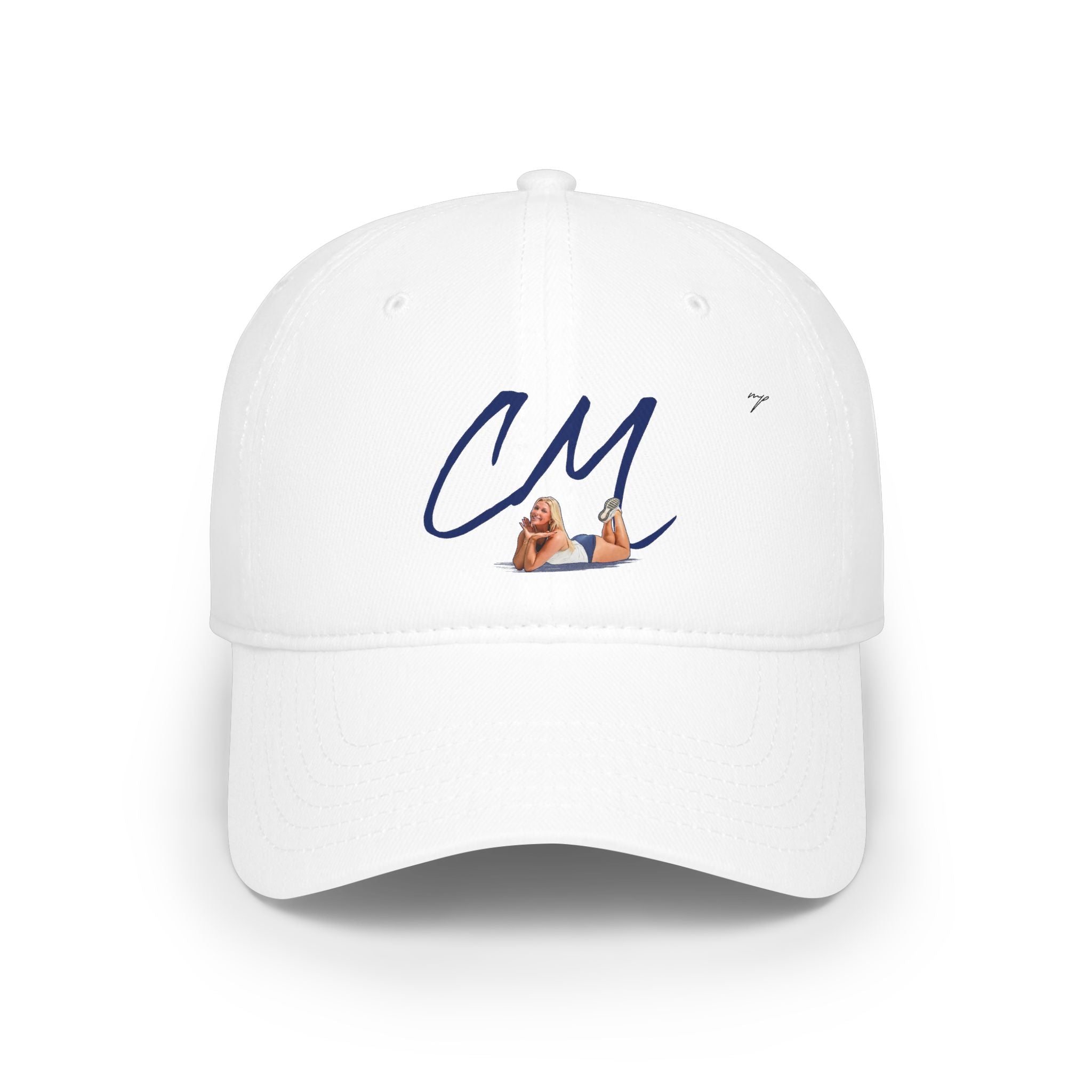 Claudia Michaud Hat