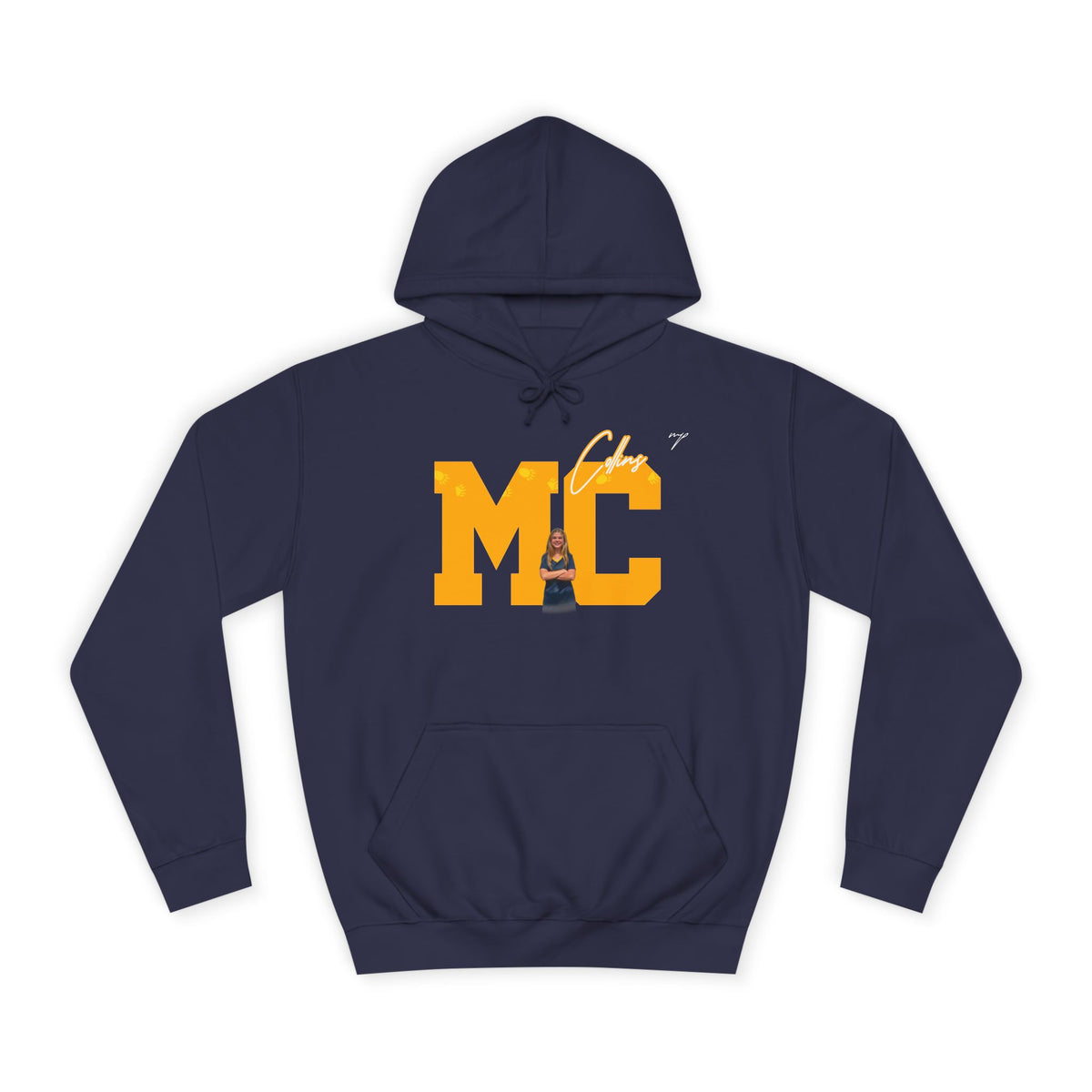 Madie Collins Hoodie